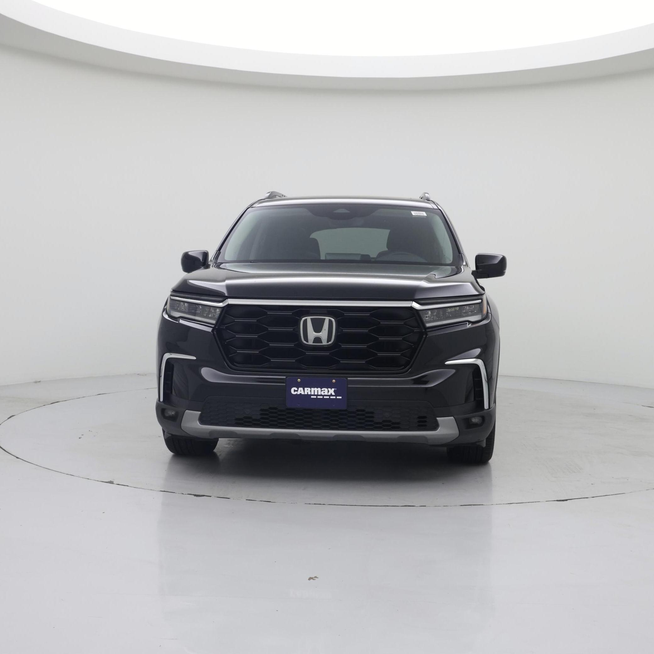 Thumbnail: 2023 Honda Pilot - 5