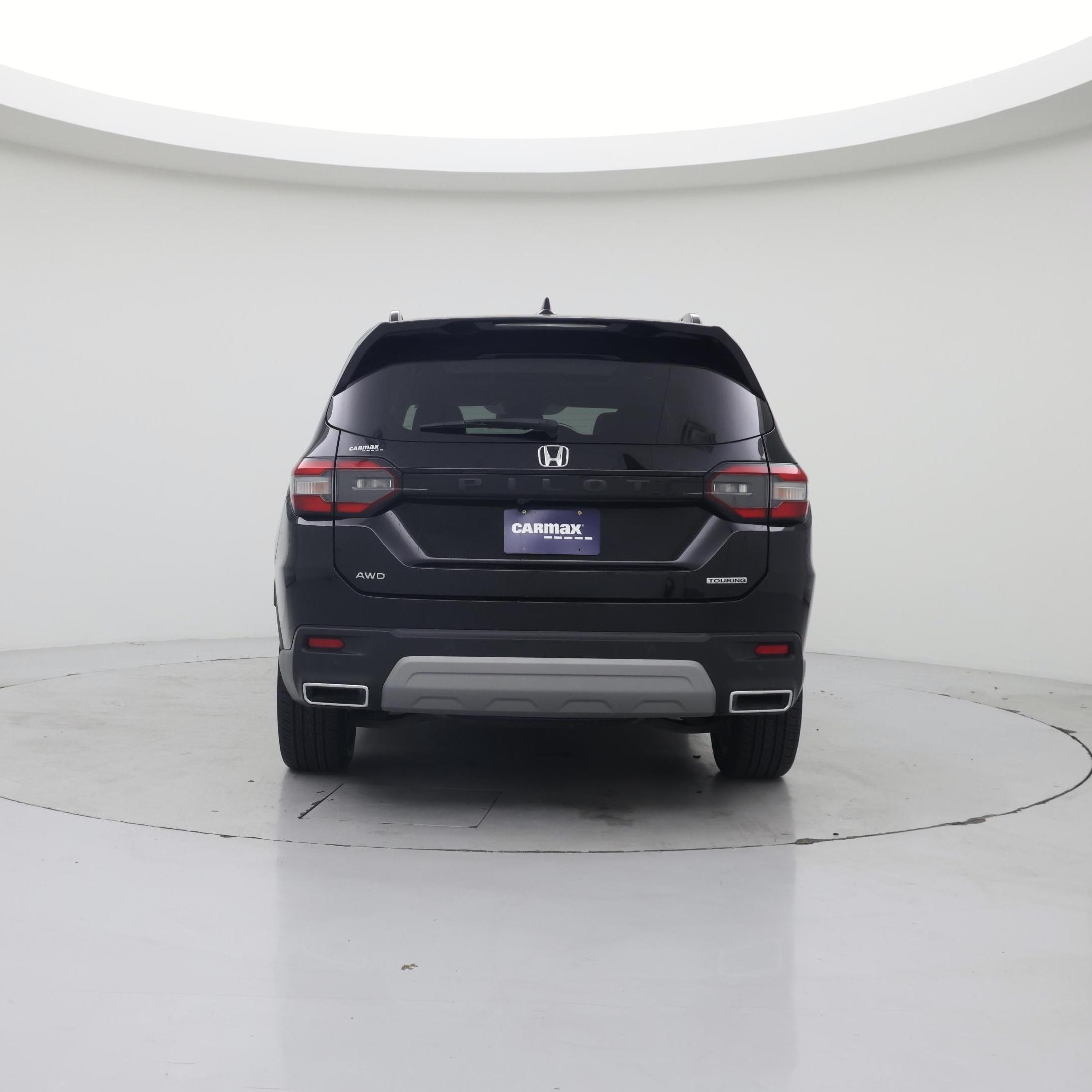 Thumbnail: 2023 Honda Pilot - 6