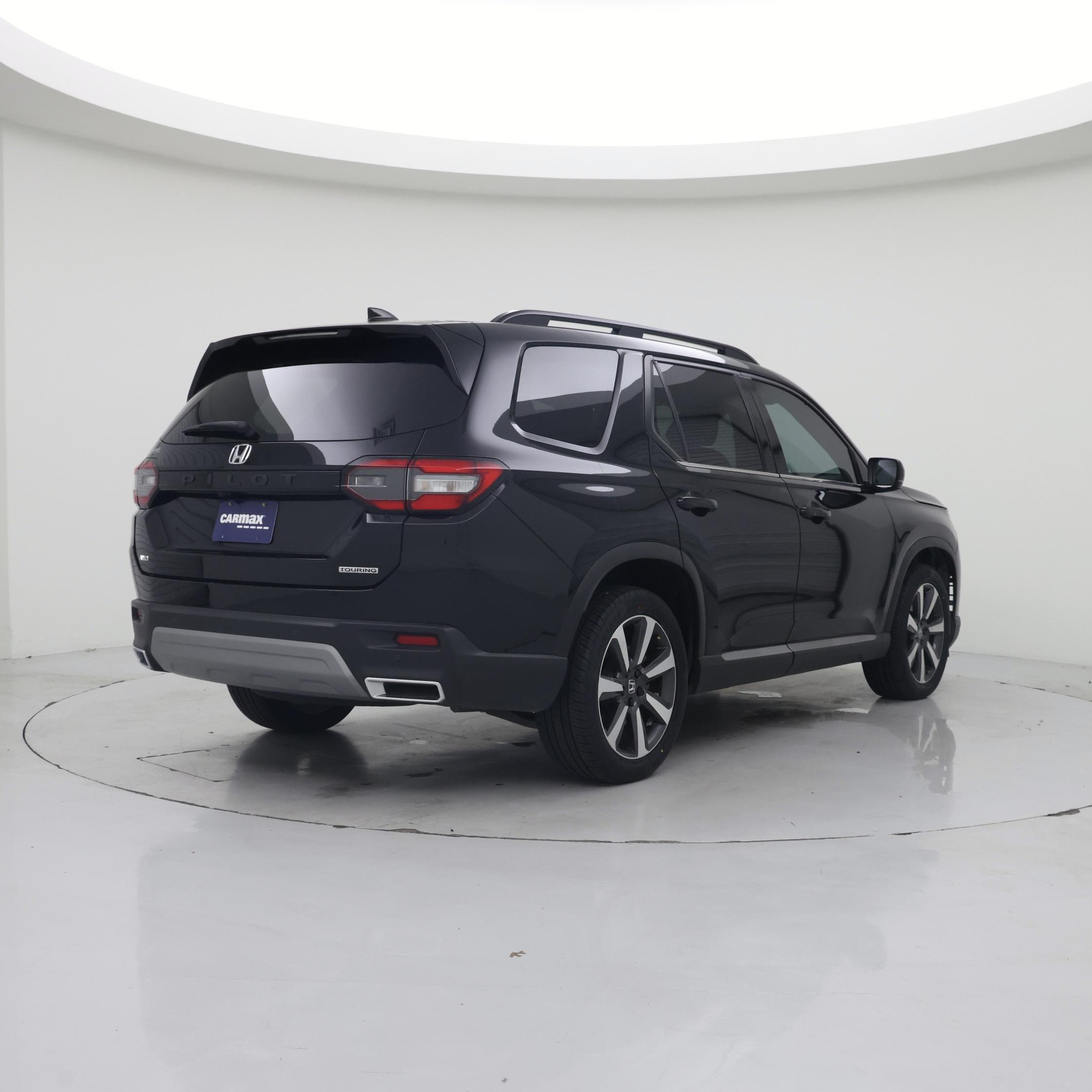 Thumbnail: 2023 Honda Pilot - 8