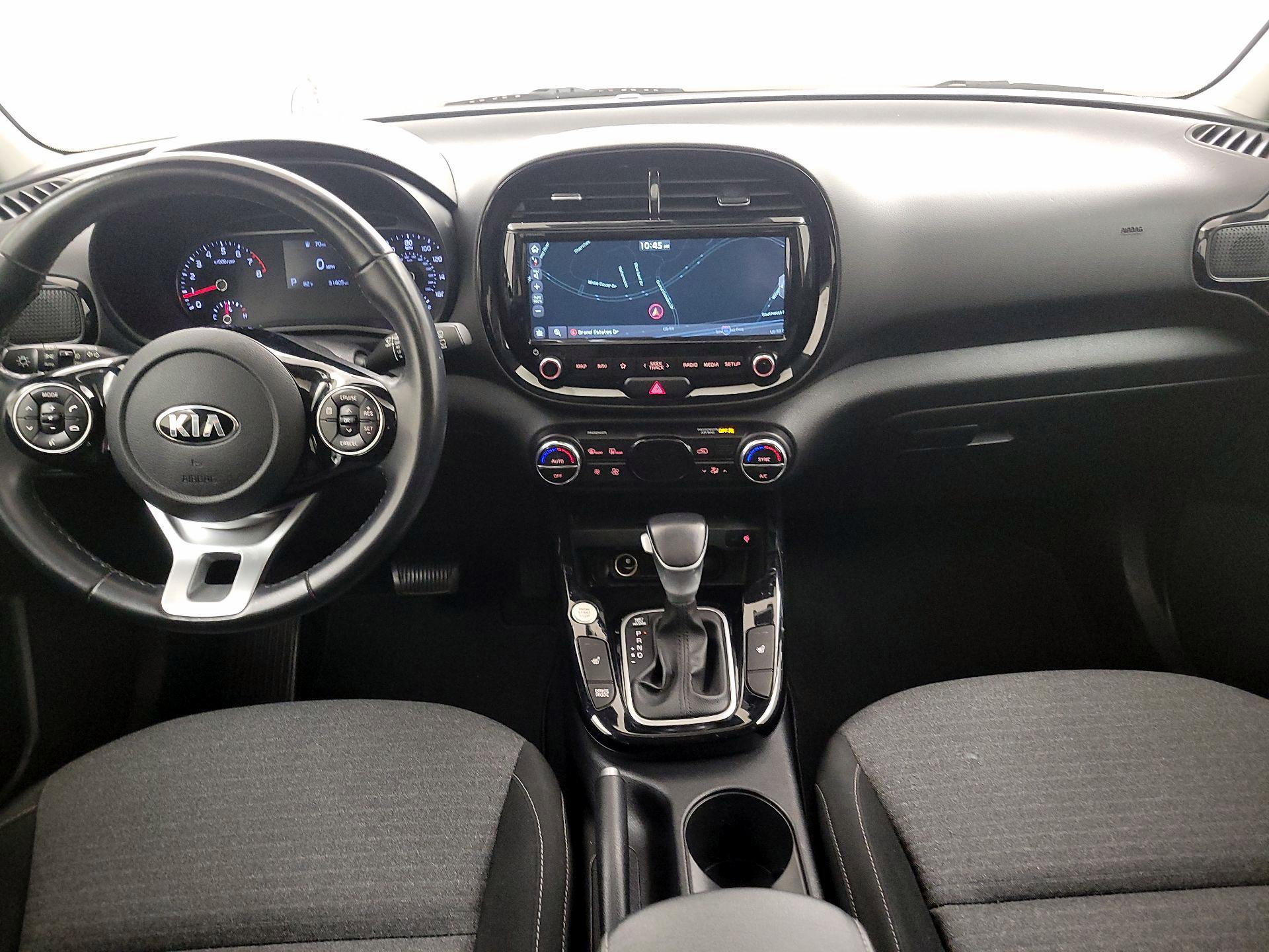 Thumbnail: 2021 Kia Soul - 9