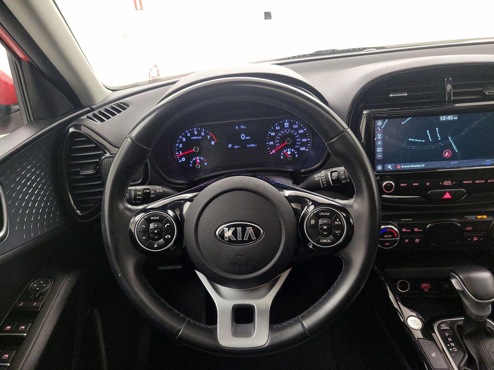 Thumbnail: 2021 Kia Soul - 10