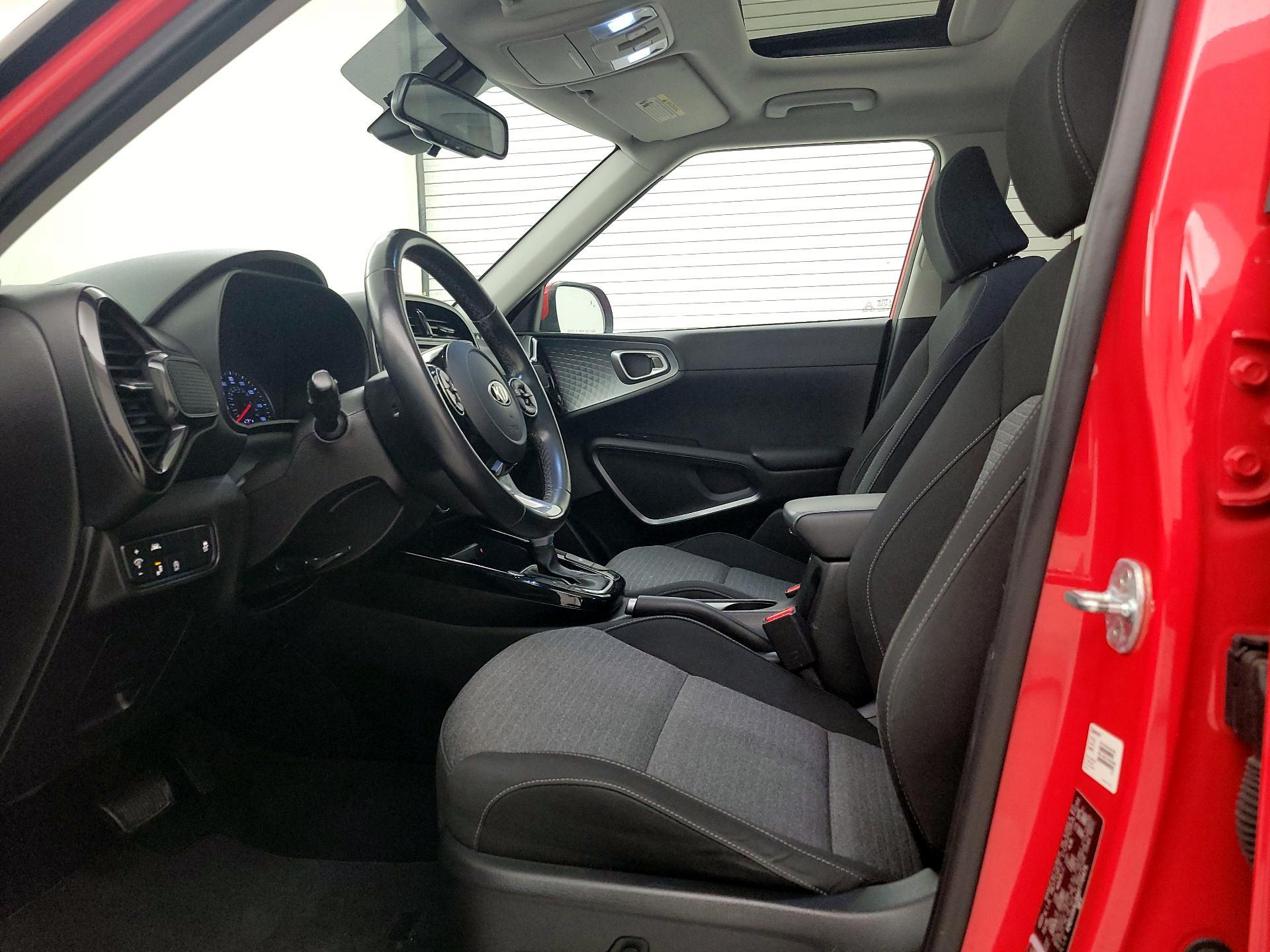 Thumbnail: 2021 Kia Soul - 11