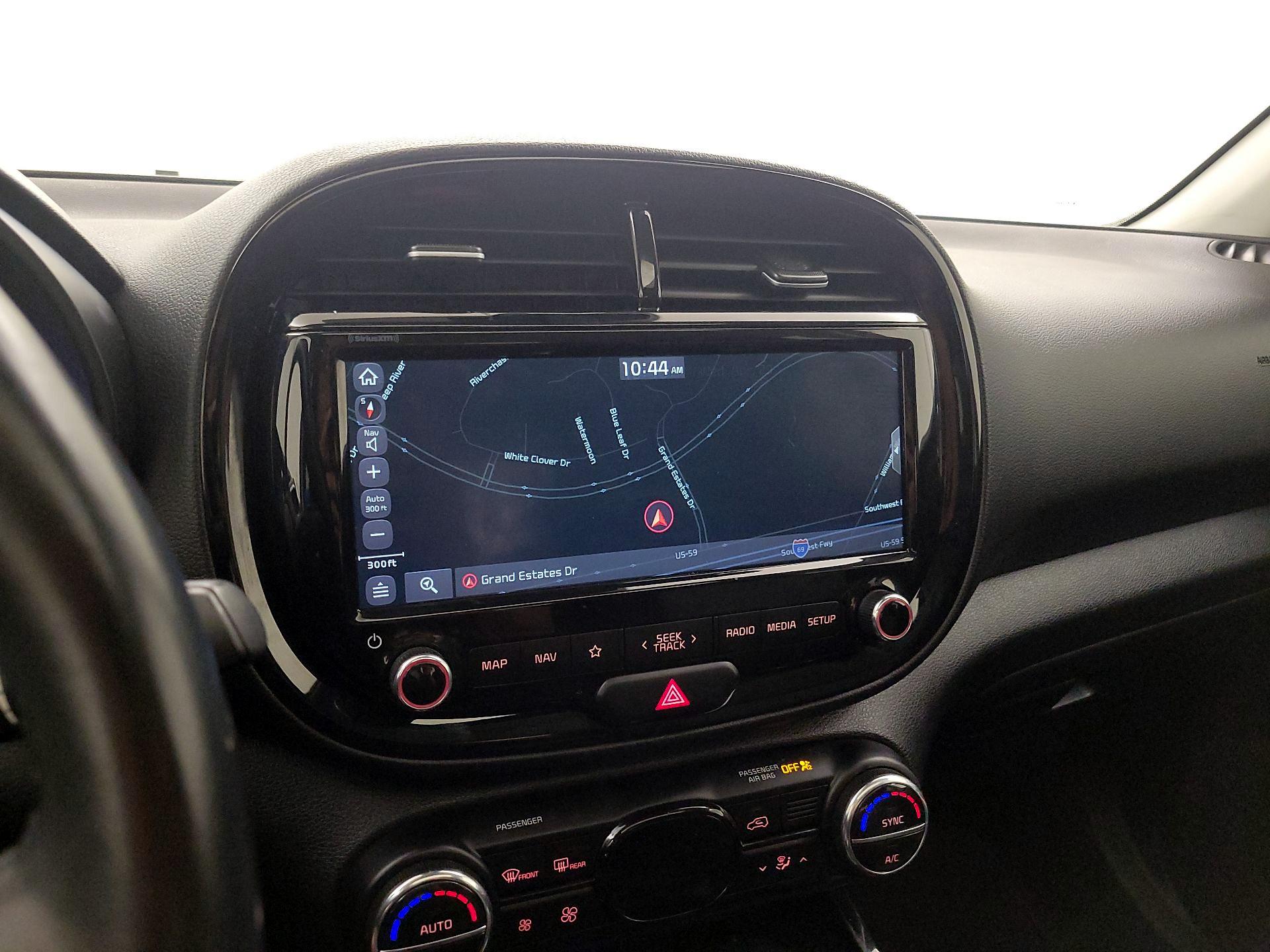 Thumbnail: 2021 Kia Soul - 14
