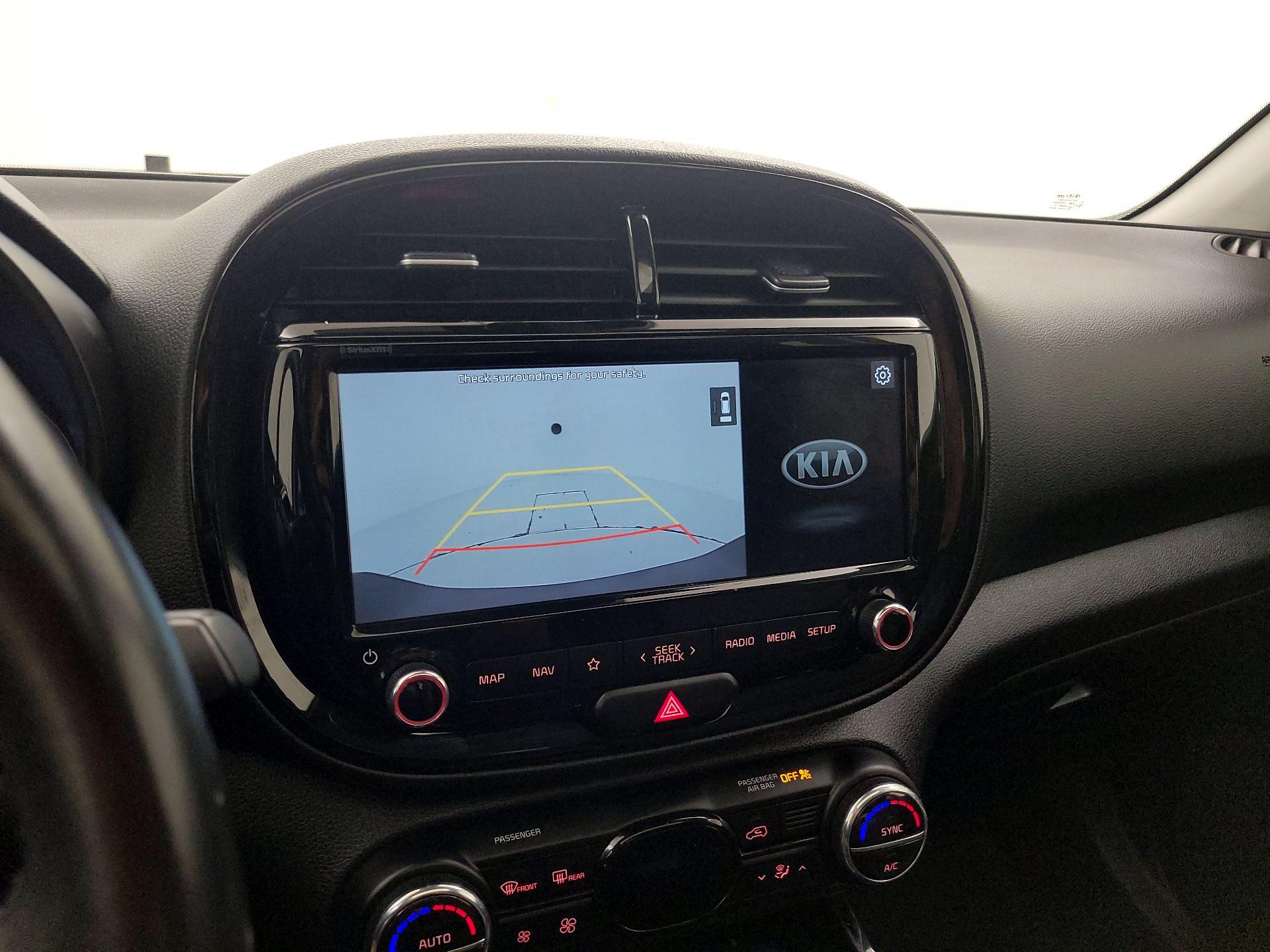 Thumbnail: 2021 Kia Soul - 15