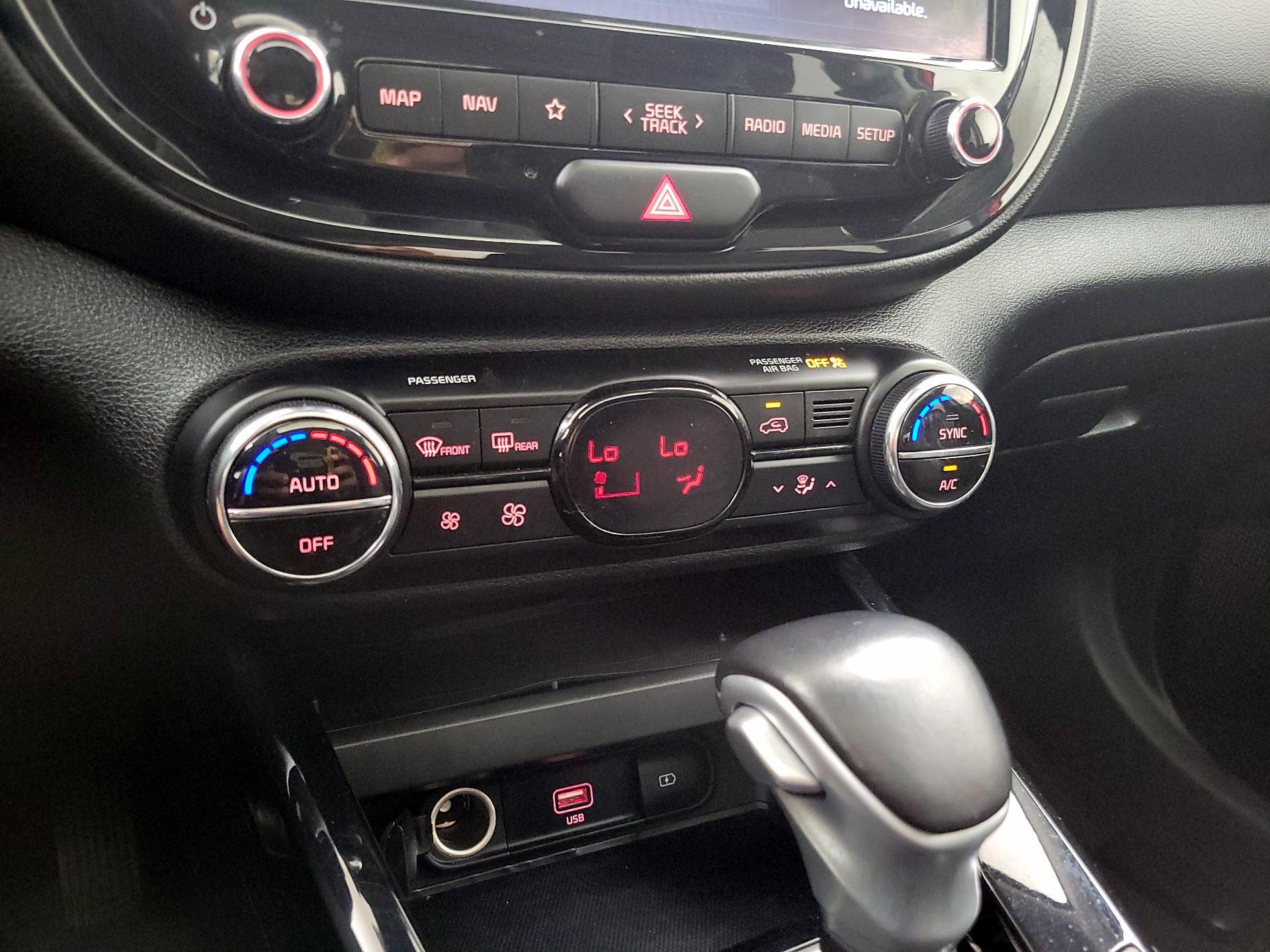 Thumbnail: 2021 Kia Soul - 17