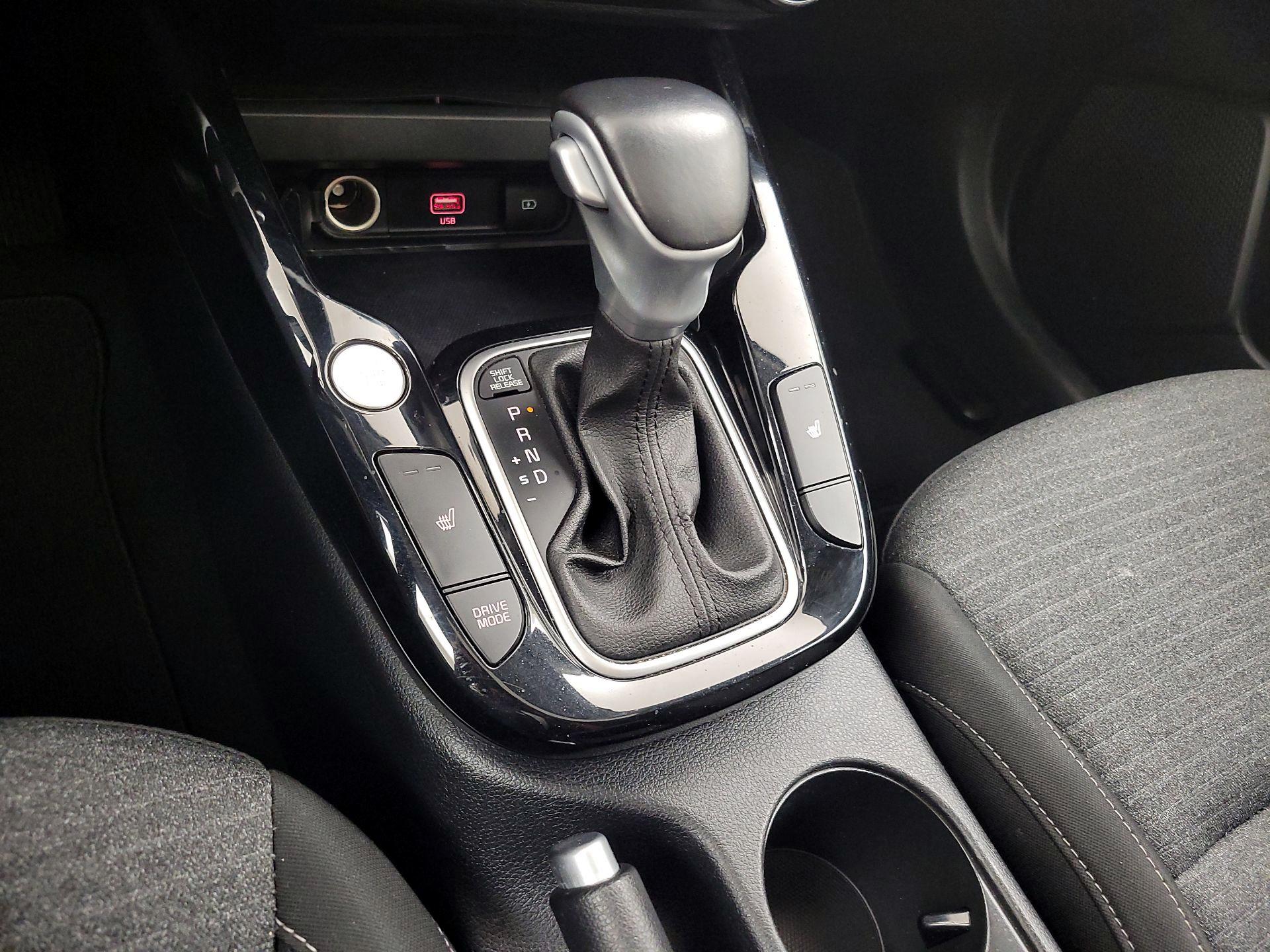 Thumbnail: 2021 Kia Soul - 18
