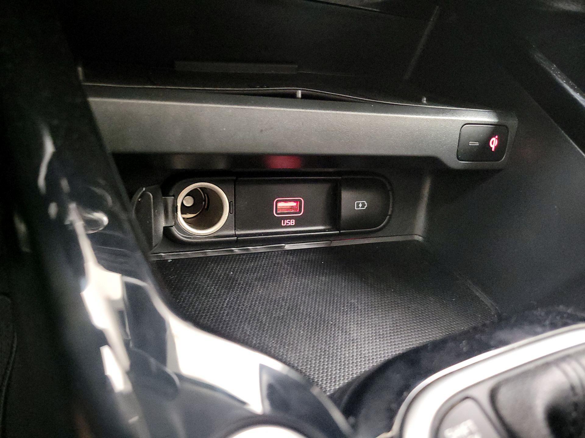 Thumbnail: 2021 Kia Soul - 19