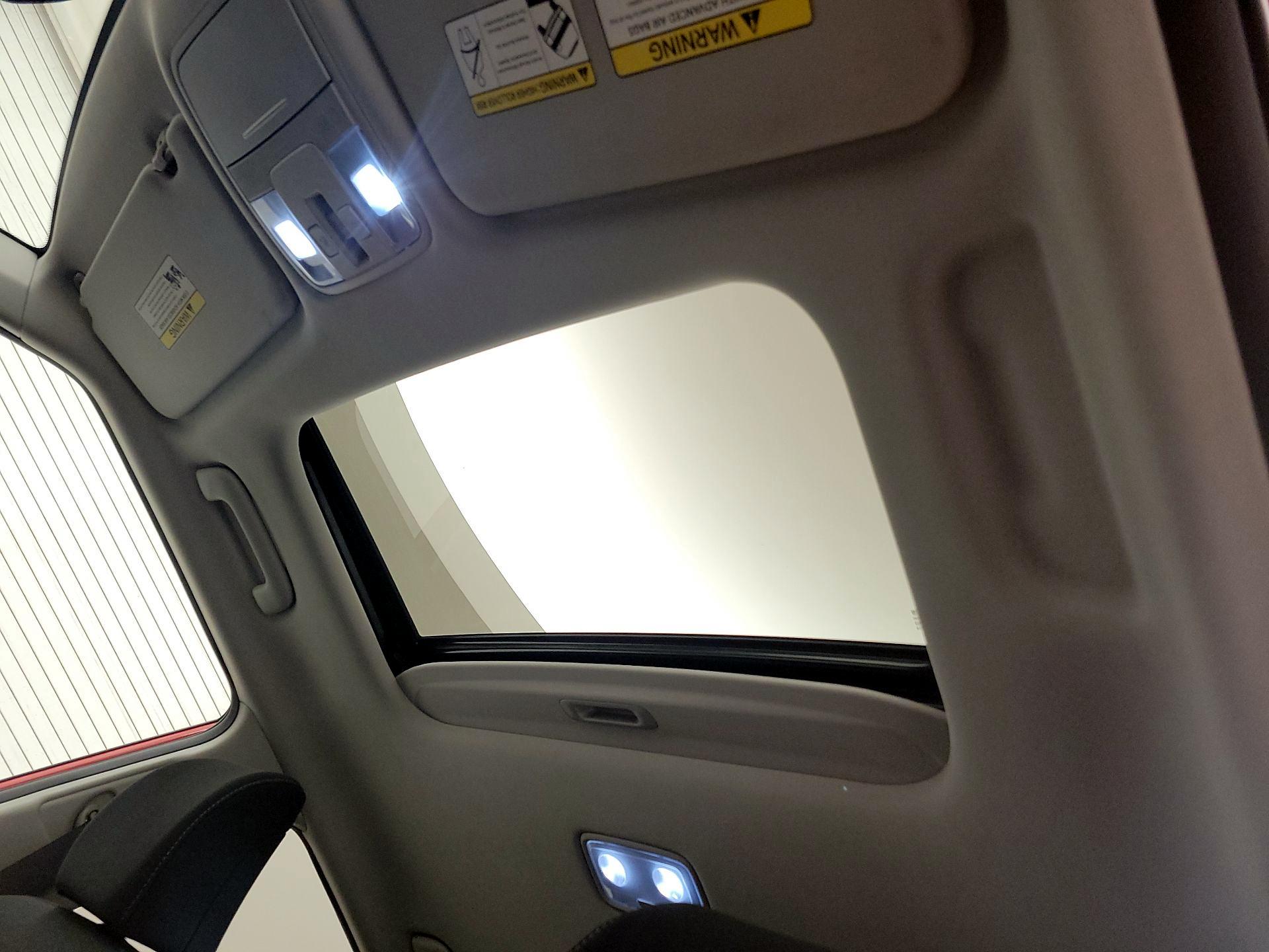 Thumbnail: 2021 Kia Soul - 20