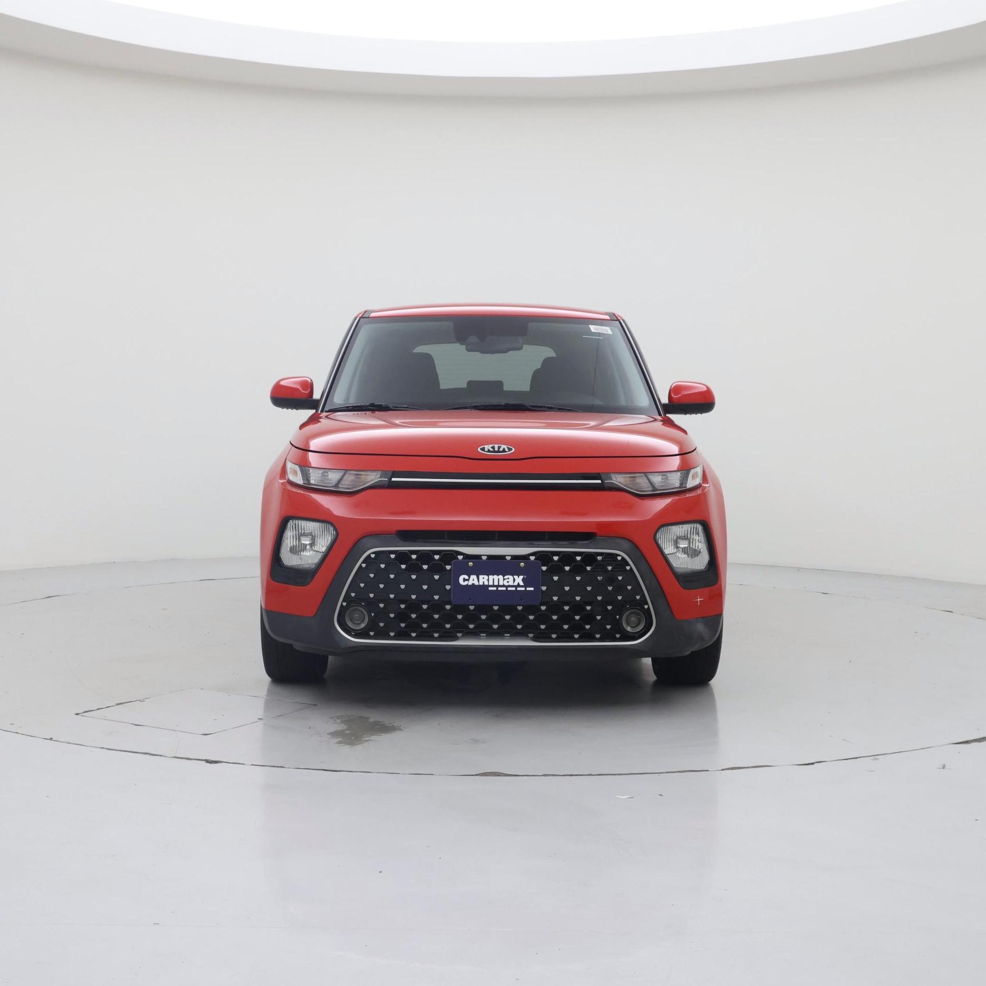 Thumbnail: 2021 Kia Soul - 5