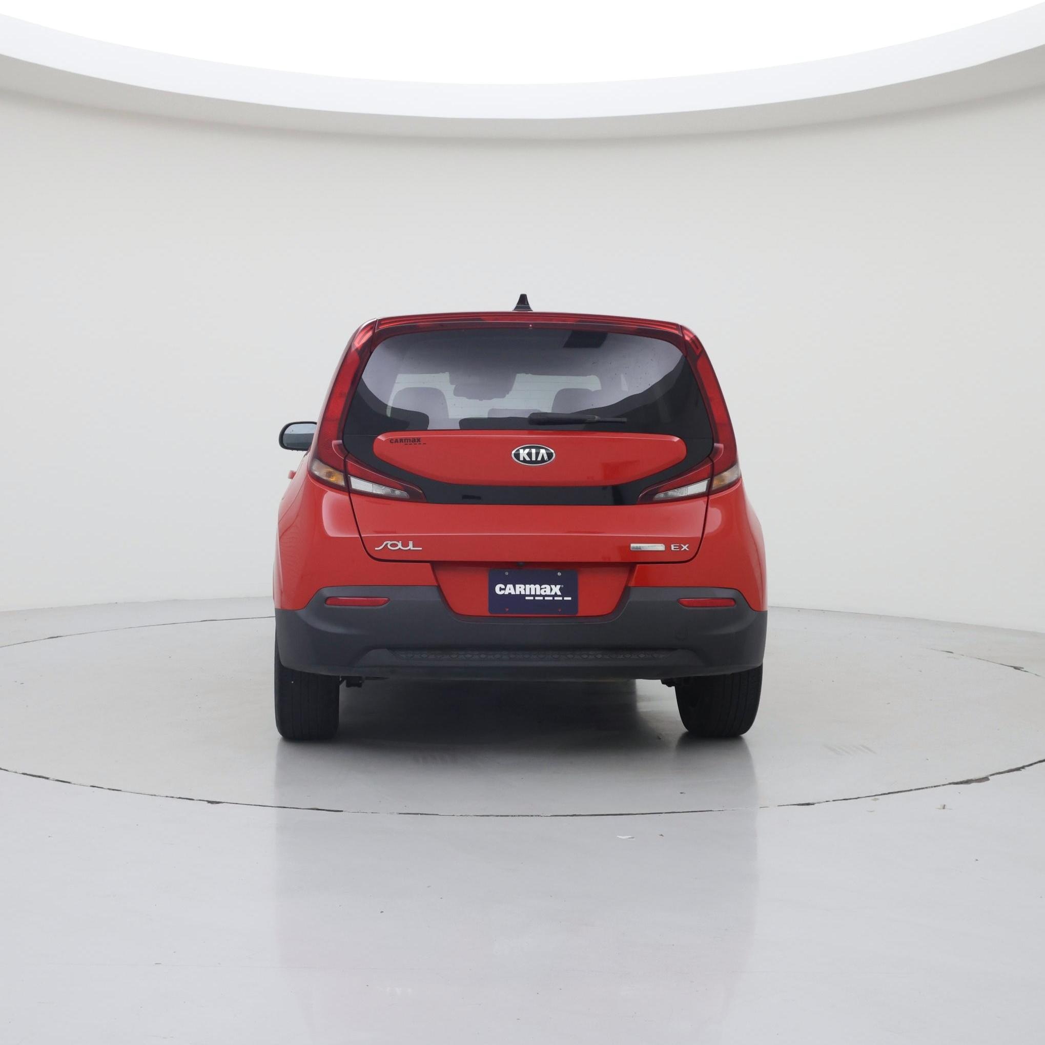 Thumbnail: 2021 Kia Soul - 6