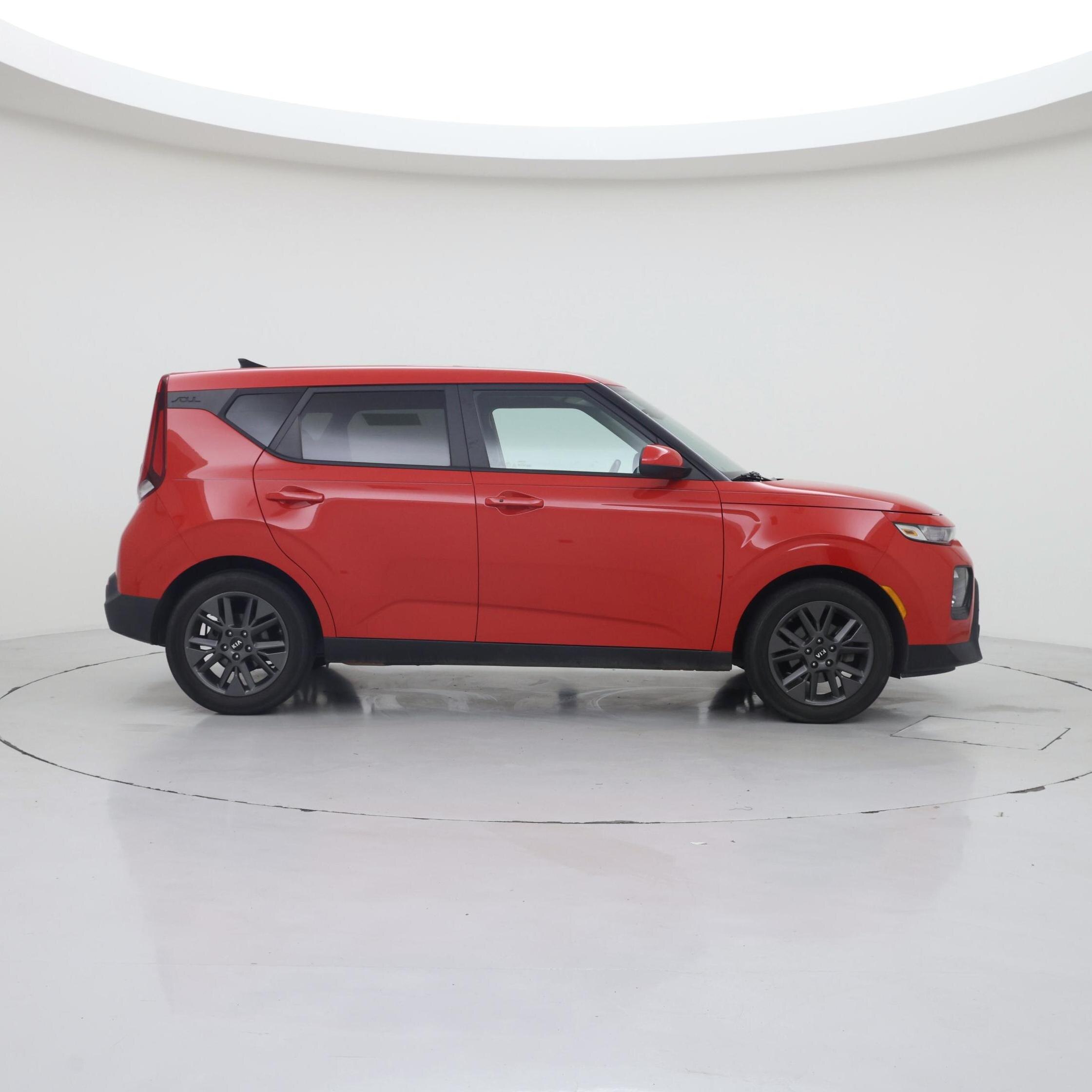Thumbnail: 2021 Kia Soul - 7