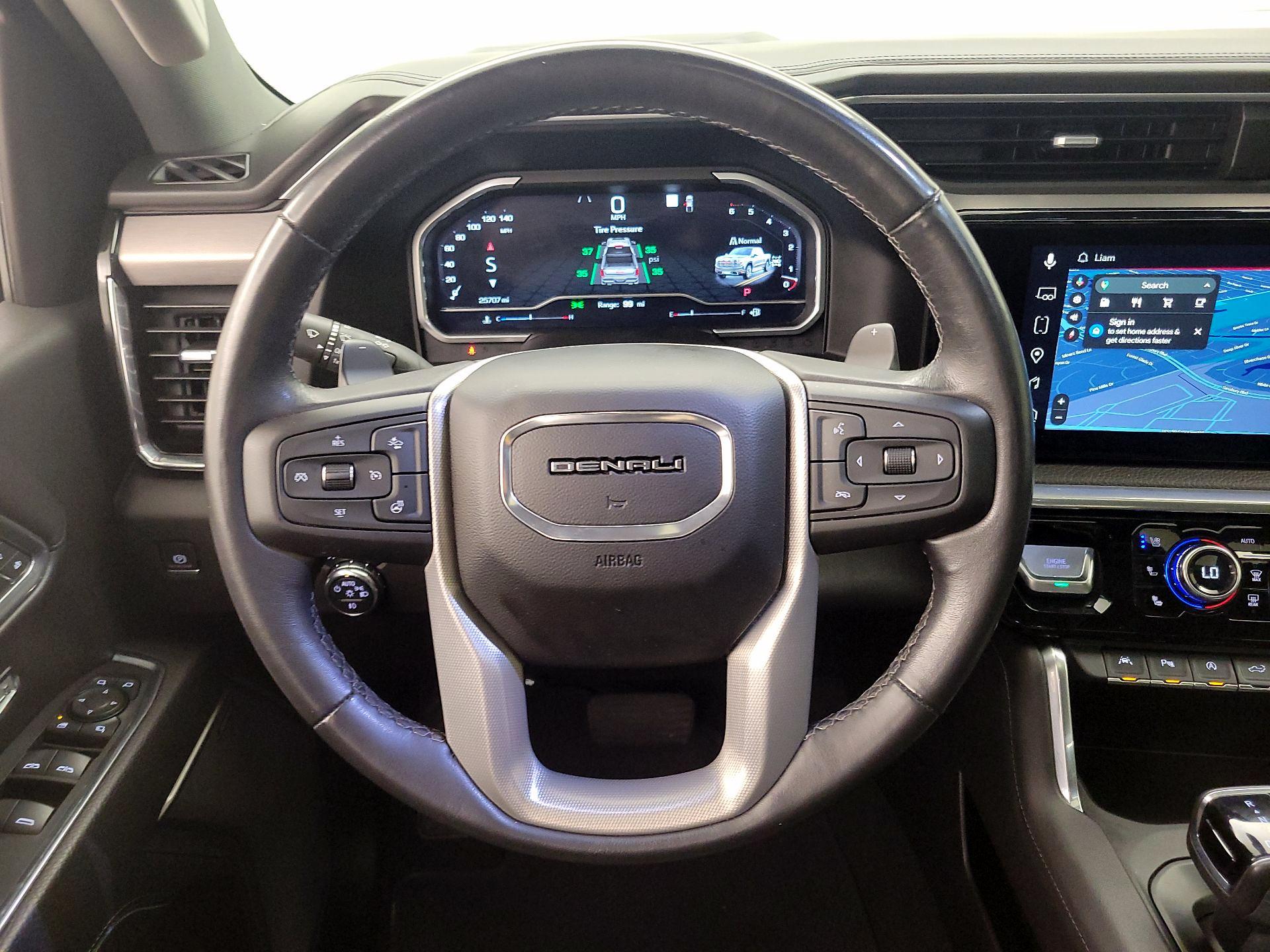 Thumbnail: 2023 GMC Sierra 1500 - 10