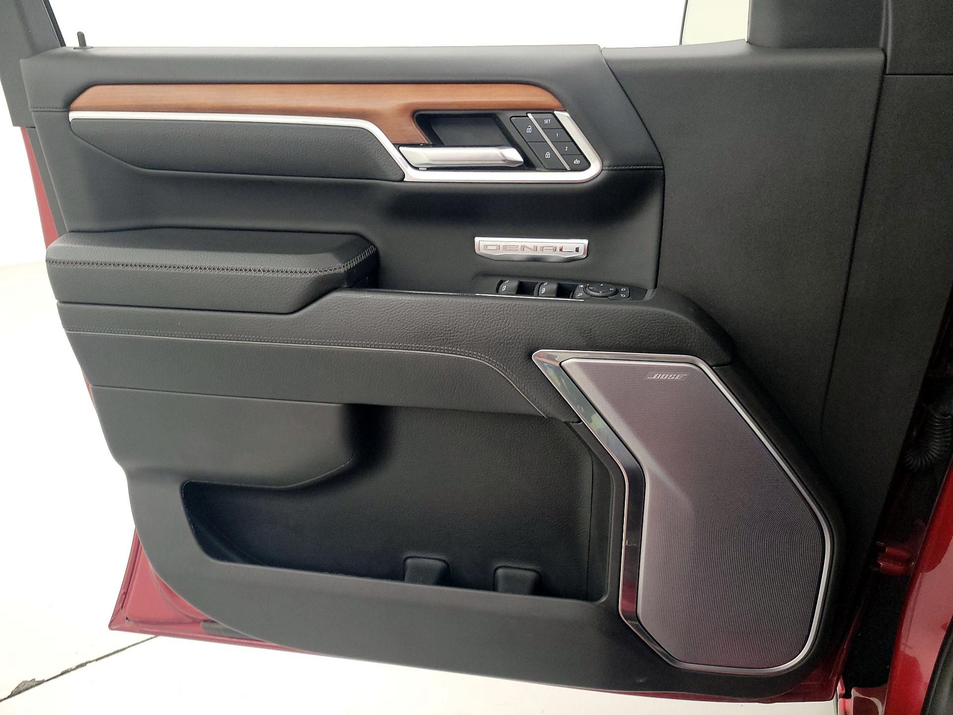 Thumbnail: 2023 GMC Sierra 1500 - 12
