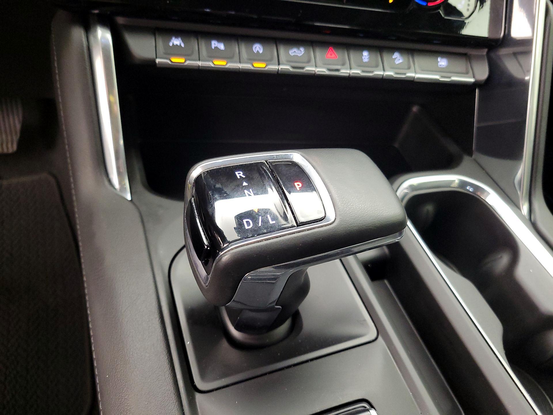 Thumbnail: 2023 GMC Sierra 1500 - 18
