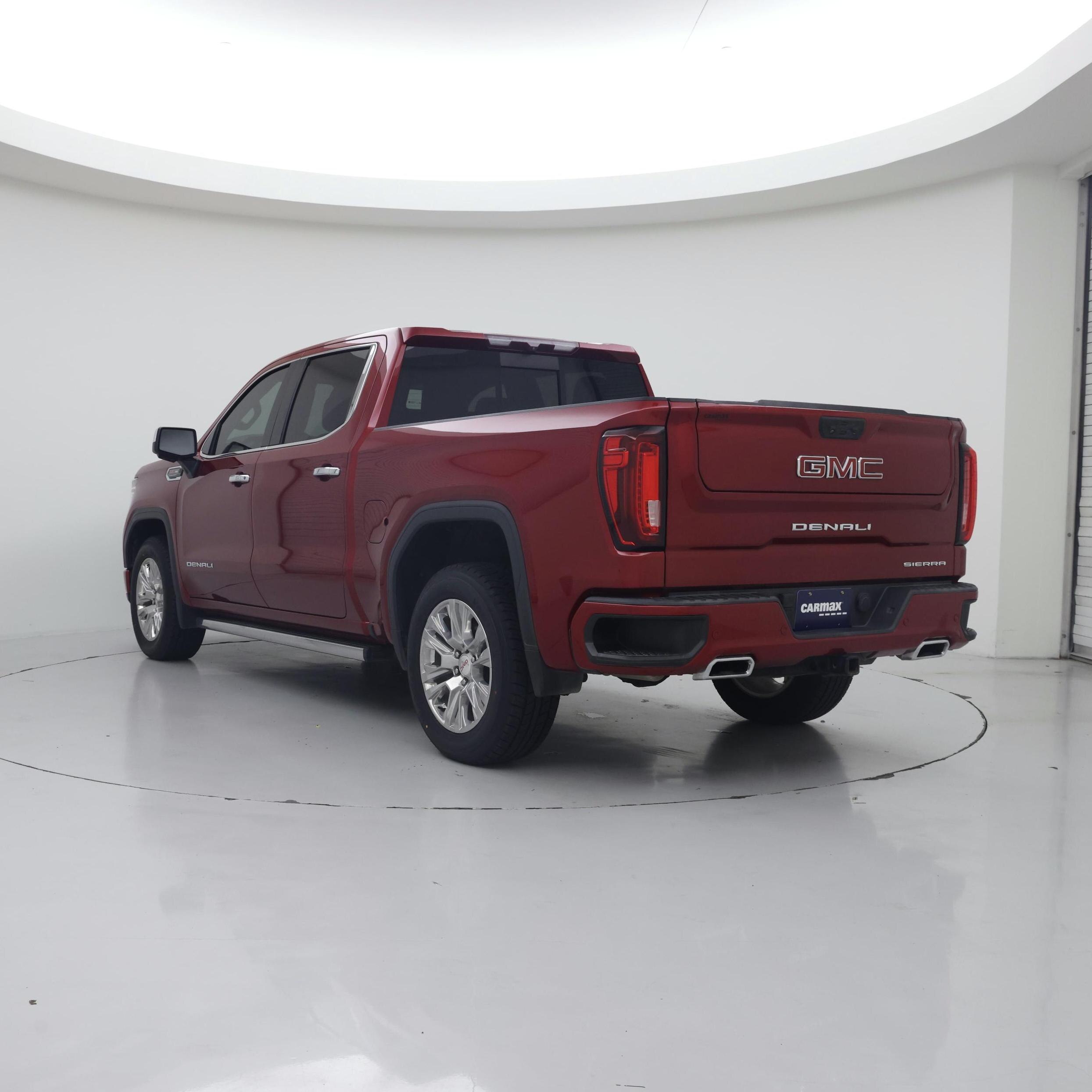 Thumbnail: 2023 GMC Sierra 1500 - 2