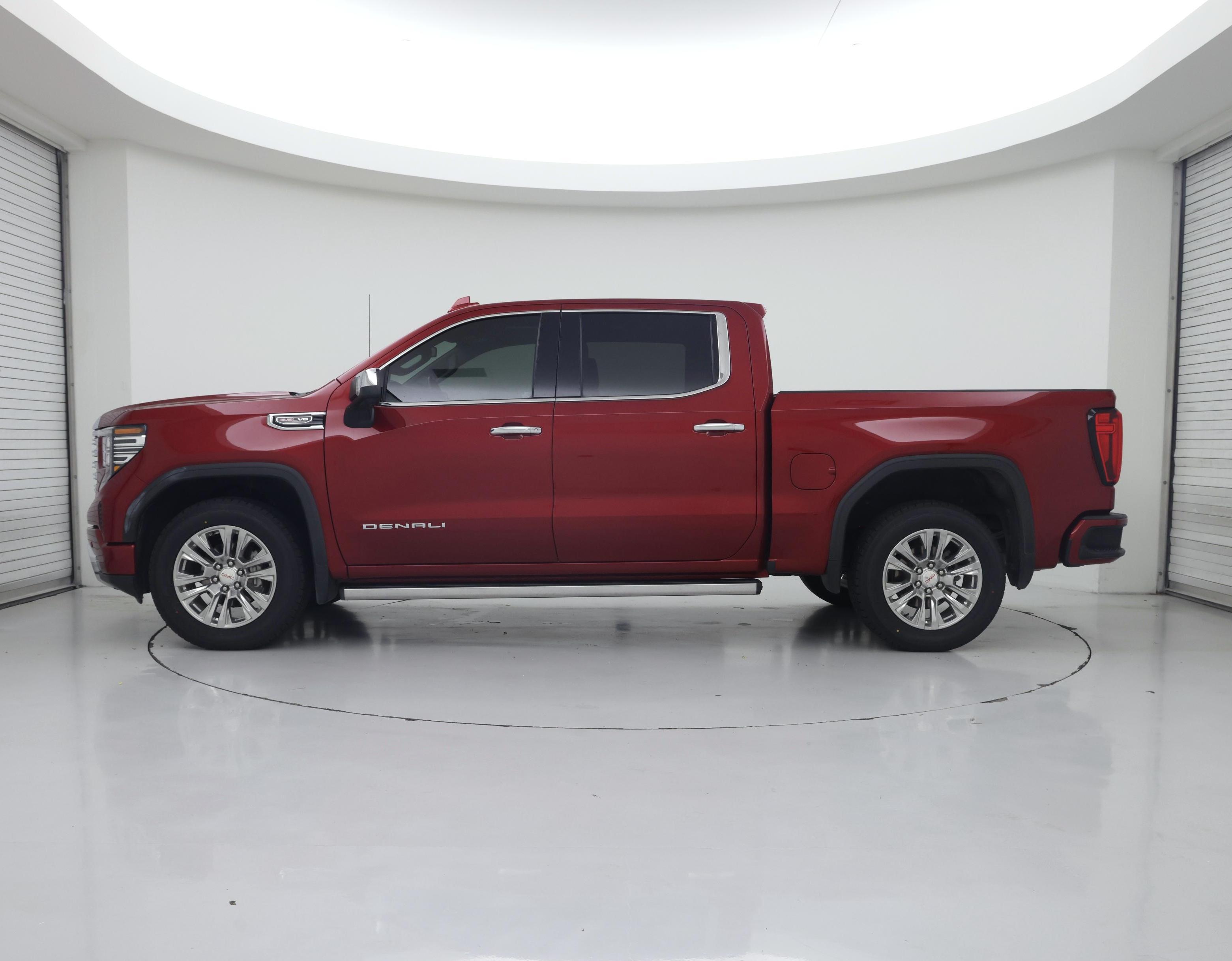 Thumbnail: 2023 GMC Sierra 1500 - 3