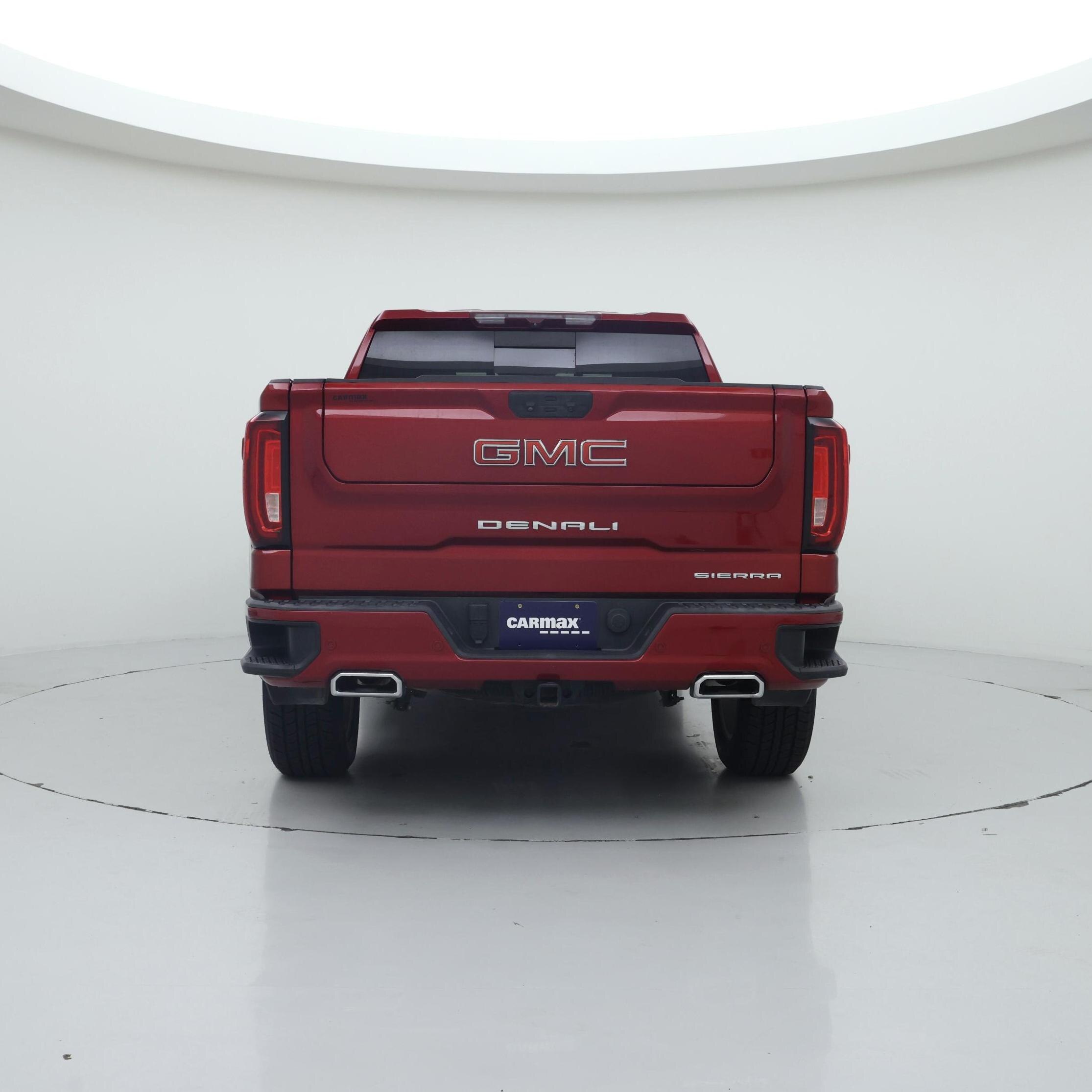 Thumbnail: 2023 GMC Sierra 1500 - 6