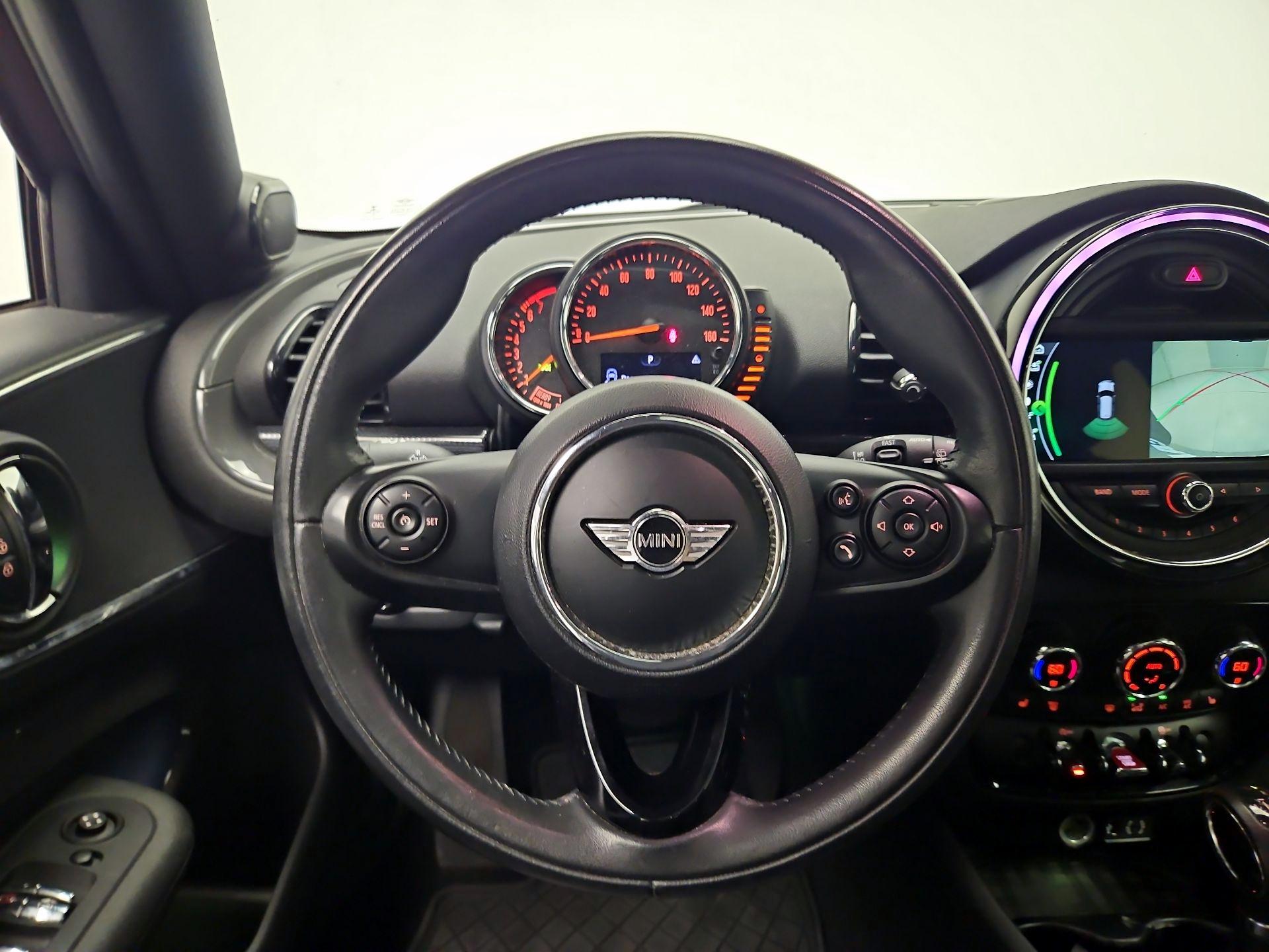 Thumbnail: 2017 MINI Cooper Clubman - 10