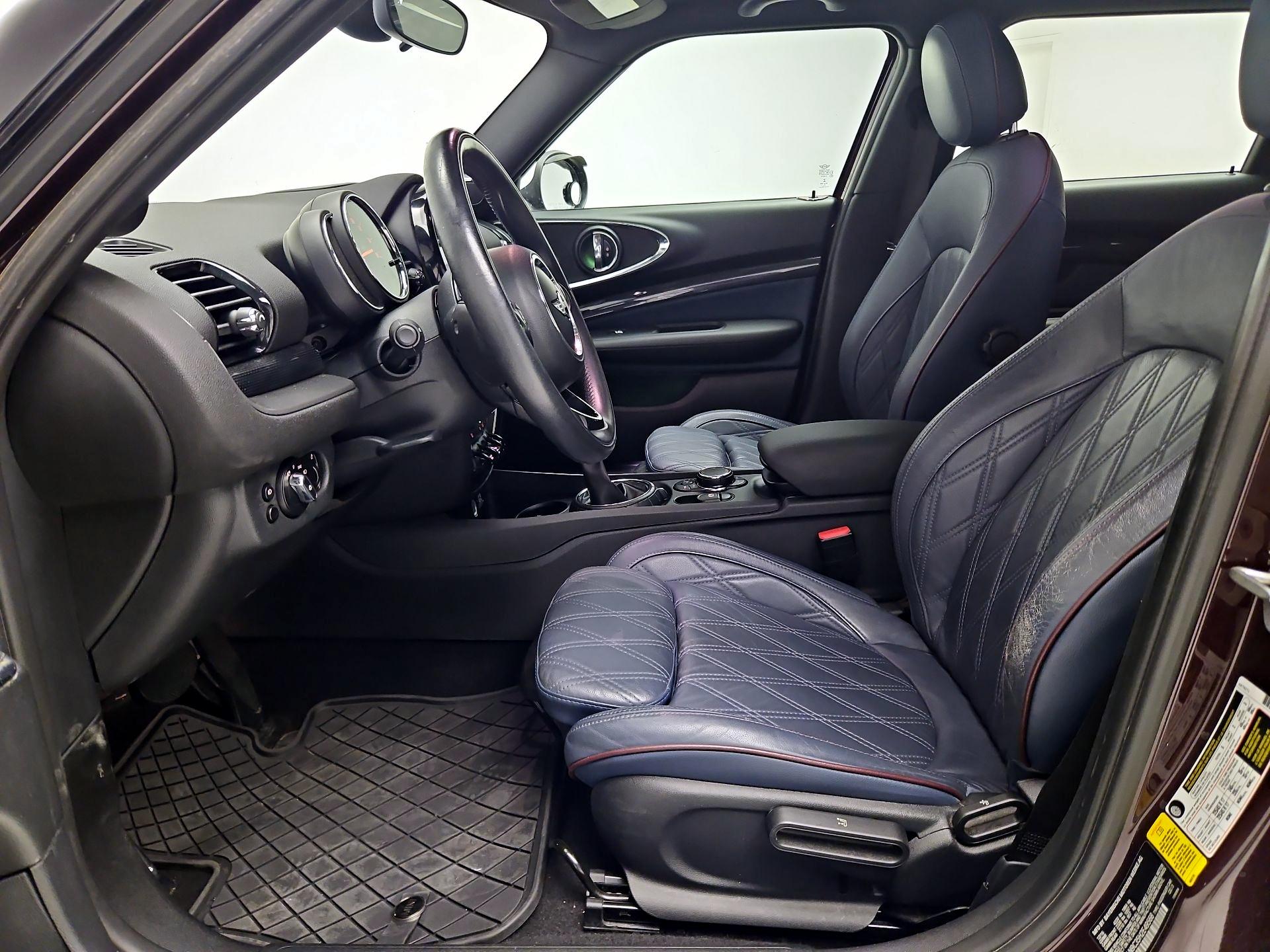 Thumbnail: 2017 MINI Cooper Clubman - 11