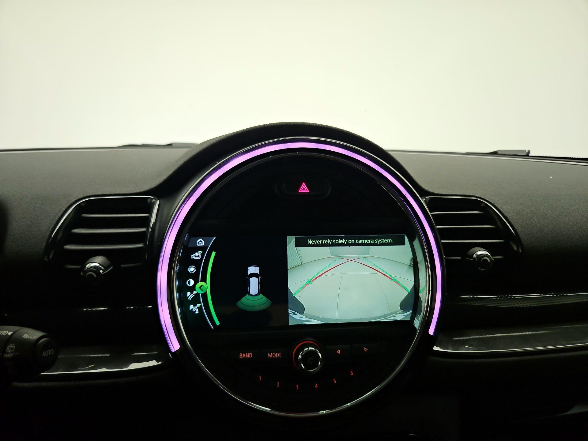 Thumbnail: 2017 MINI Cooper Clubman - 13