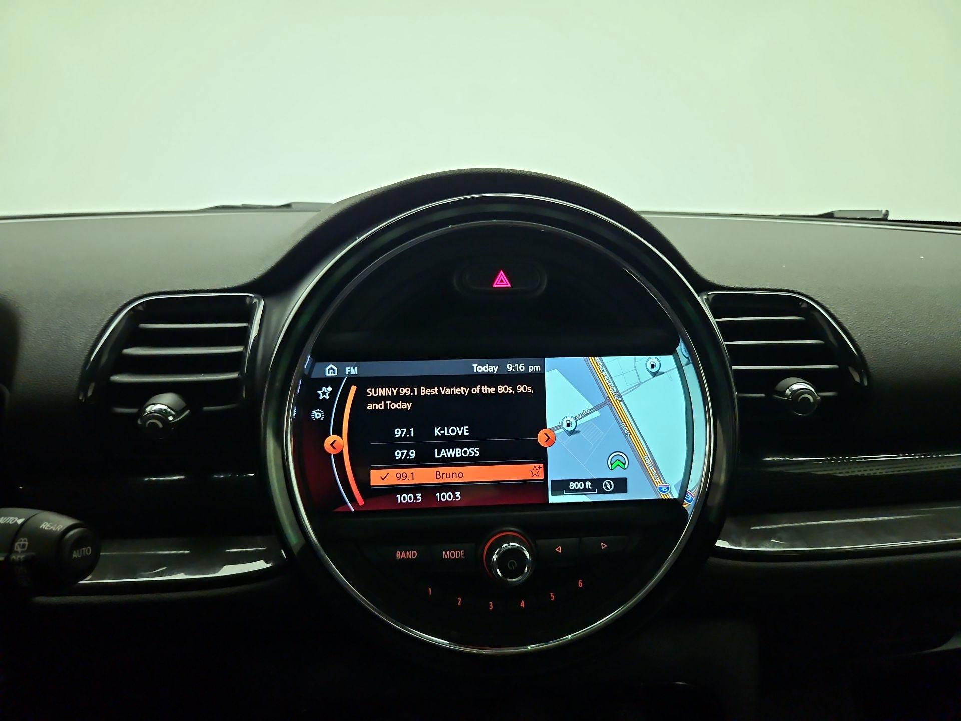 Thumbnail: 2017 MINI Cooper Clubman - 14