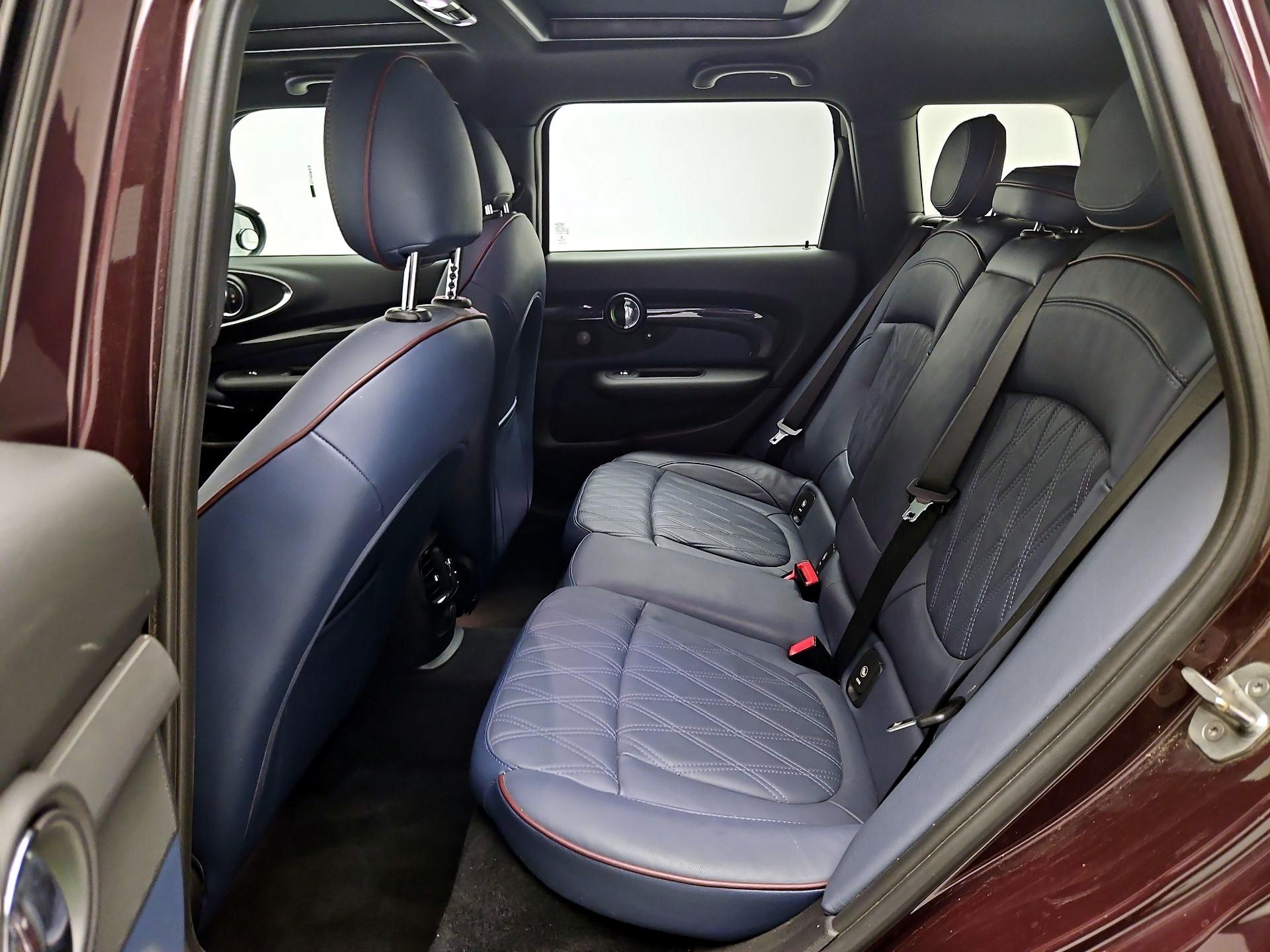 Thumbnail: 2017 MINI Cooper Clubman - 17