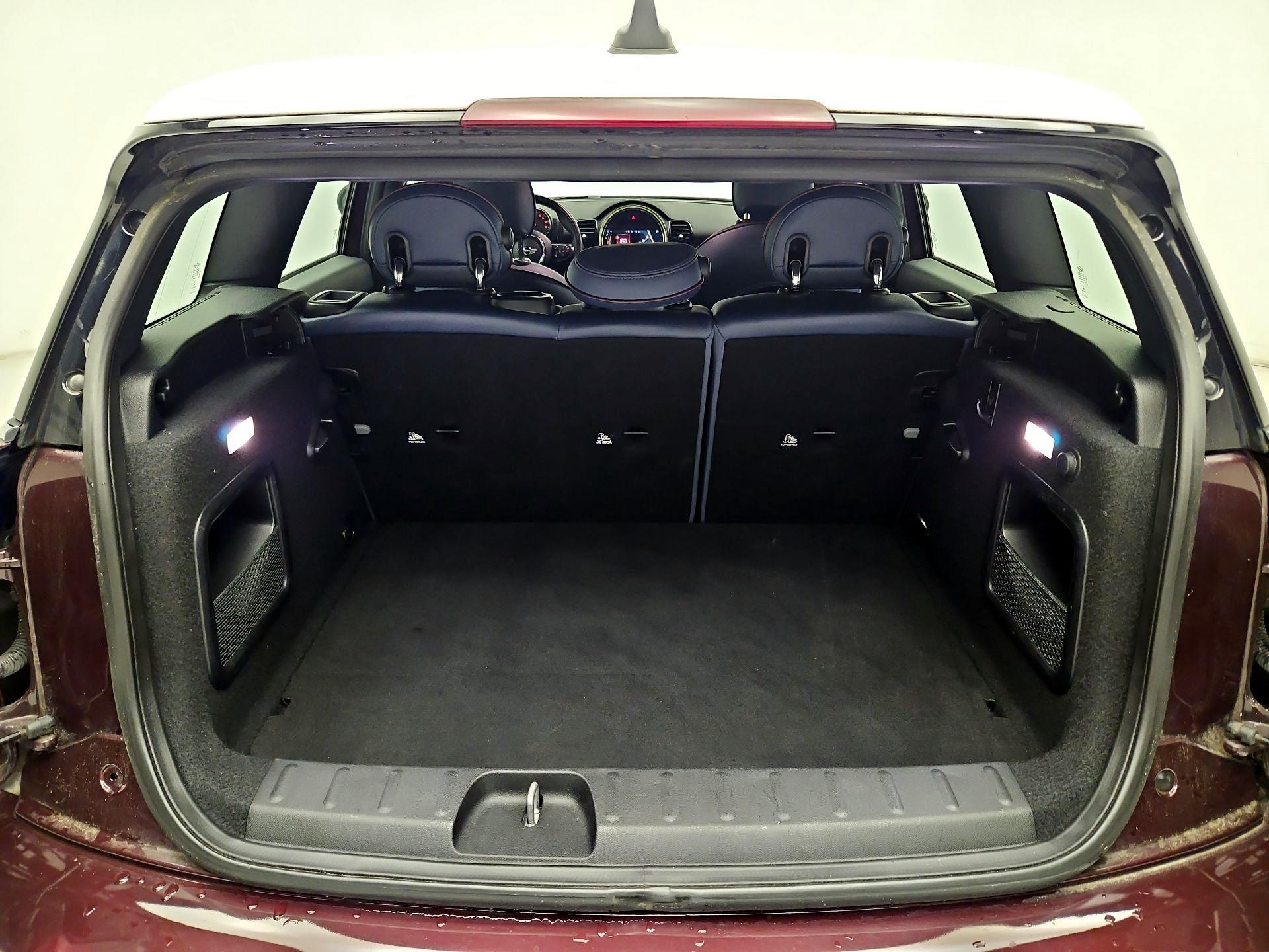 Thumbnail: 2017 MINI Cooper Clubman - 18