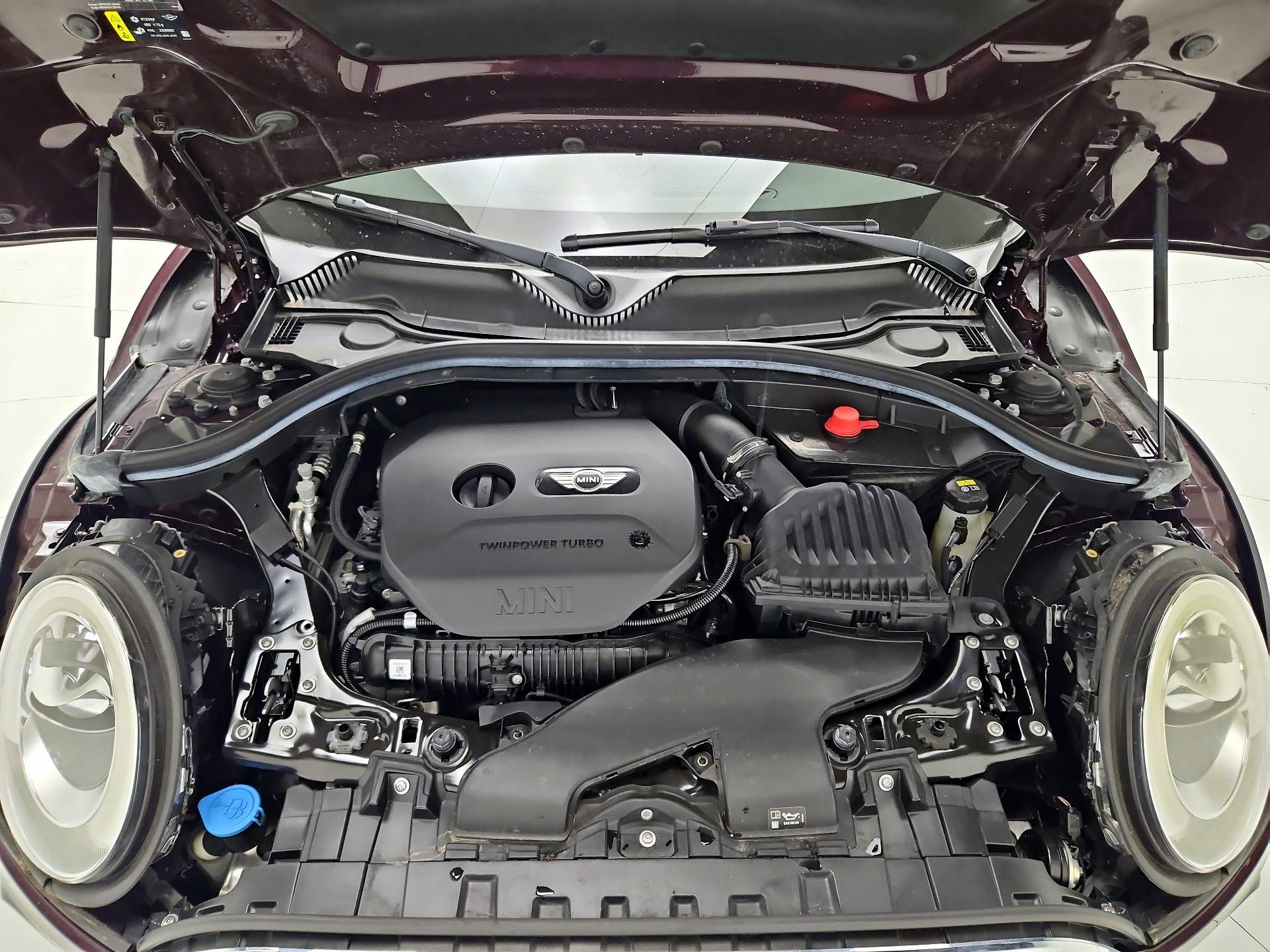 Thumbnail: 2017 MINI Cooper Clubman - 19