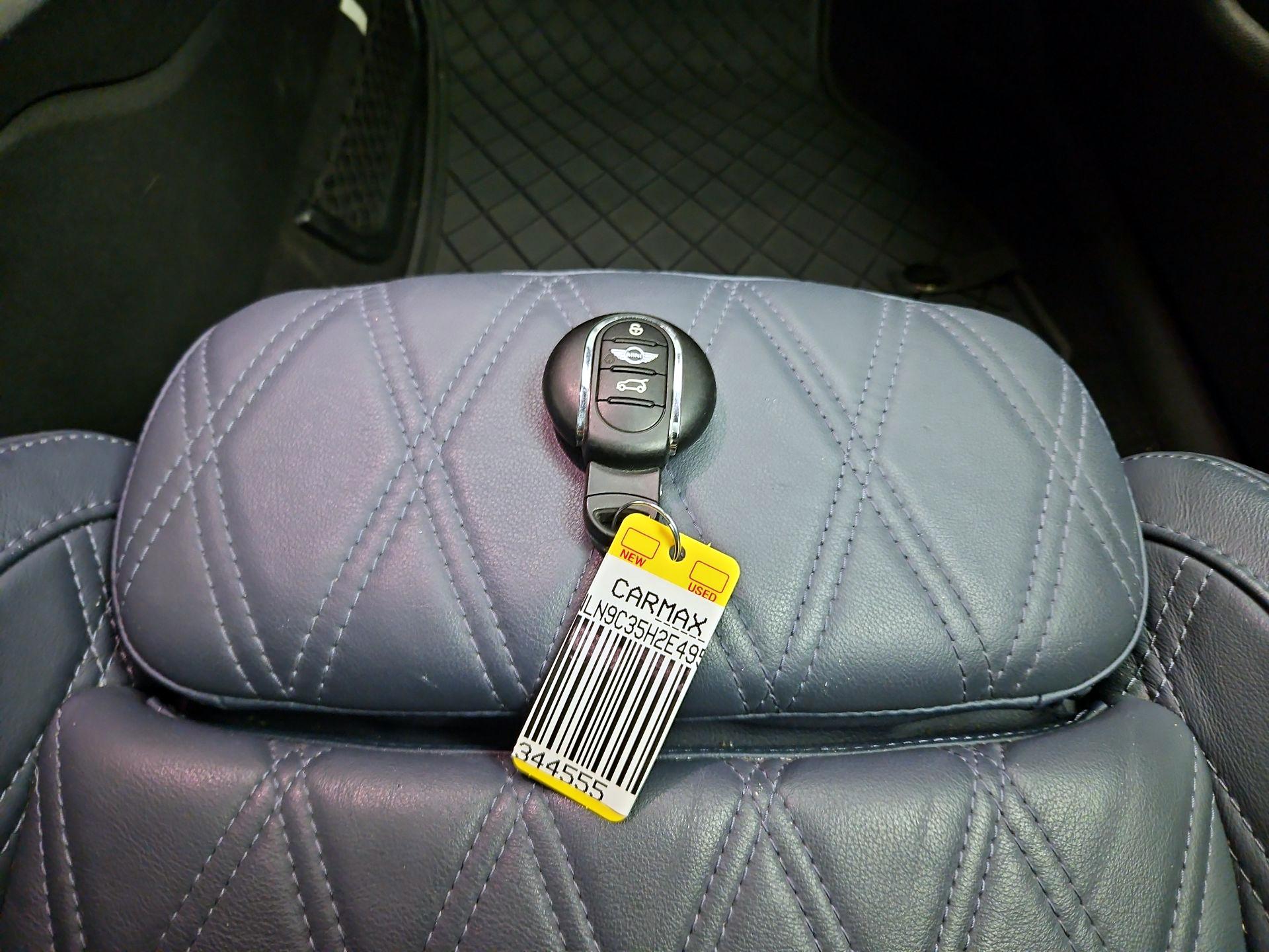 Thumbnail: 2017 MINI Cooper Clubman - 20