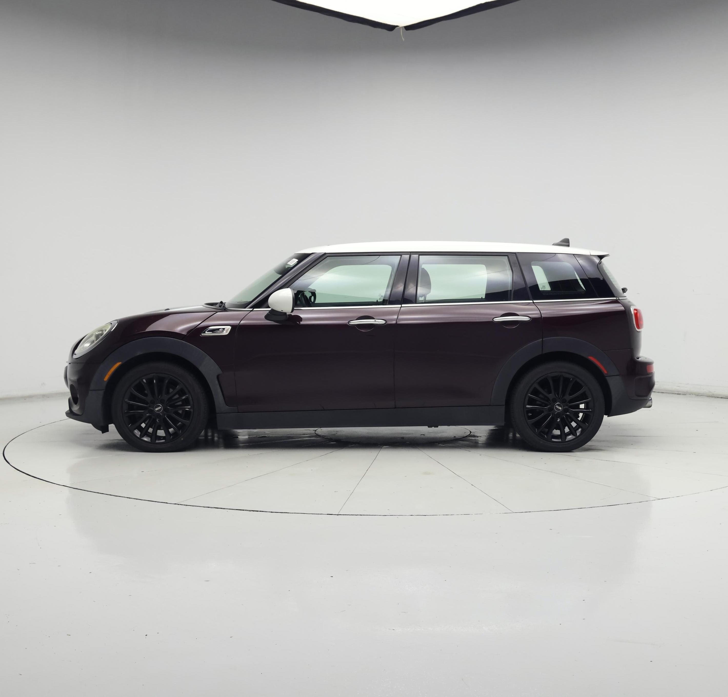 Thumbnail: 2017 MINI Cooper Clubman - 3