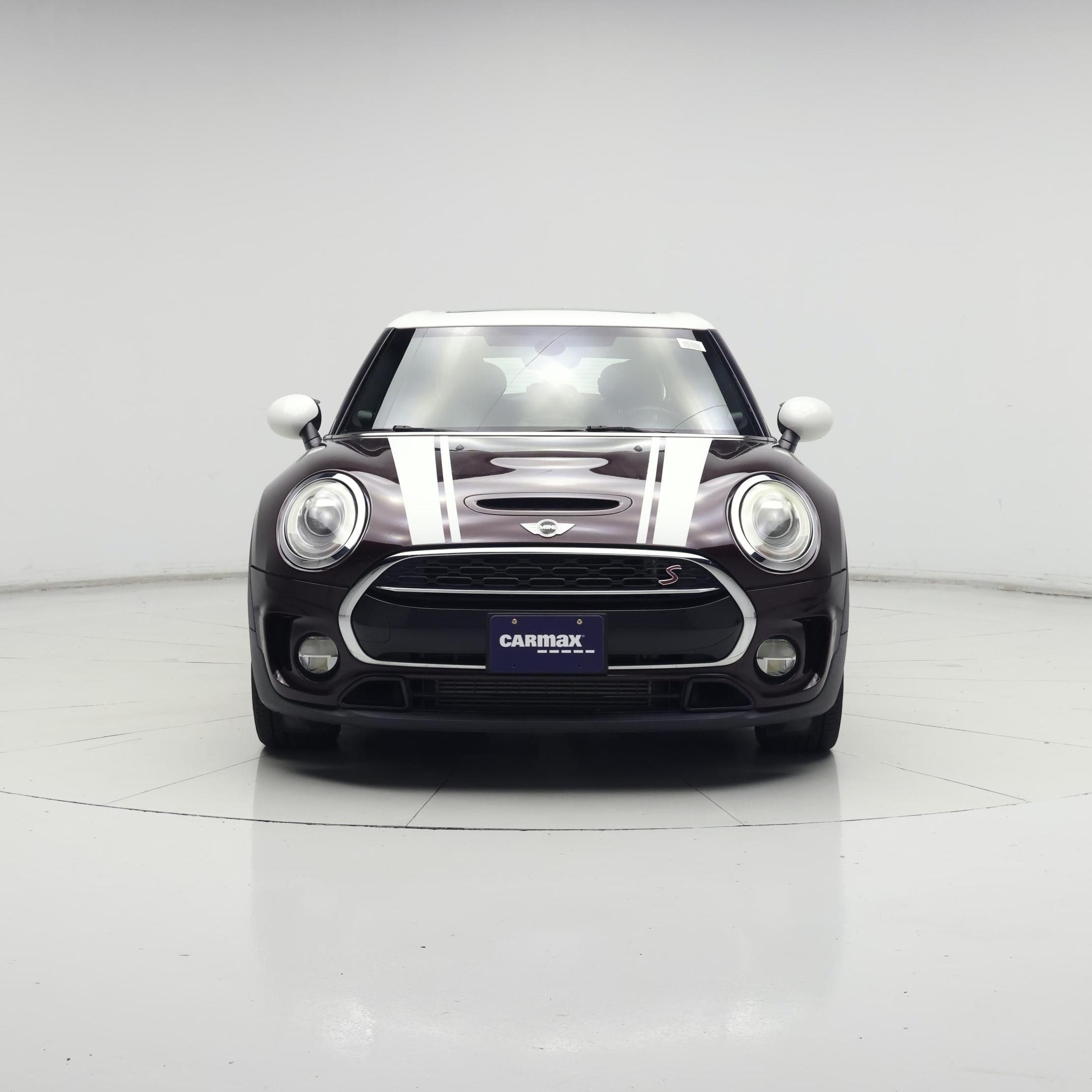 Thumbnail: 2017 MINI Cooper Clubman - 5