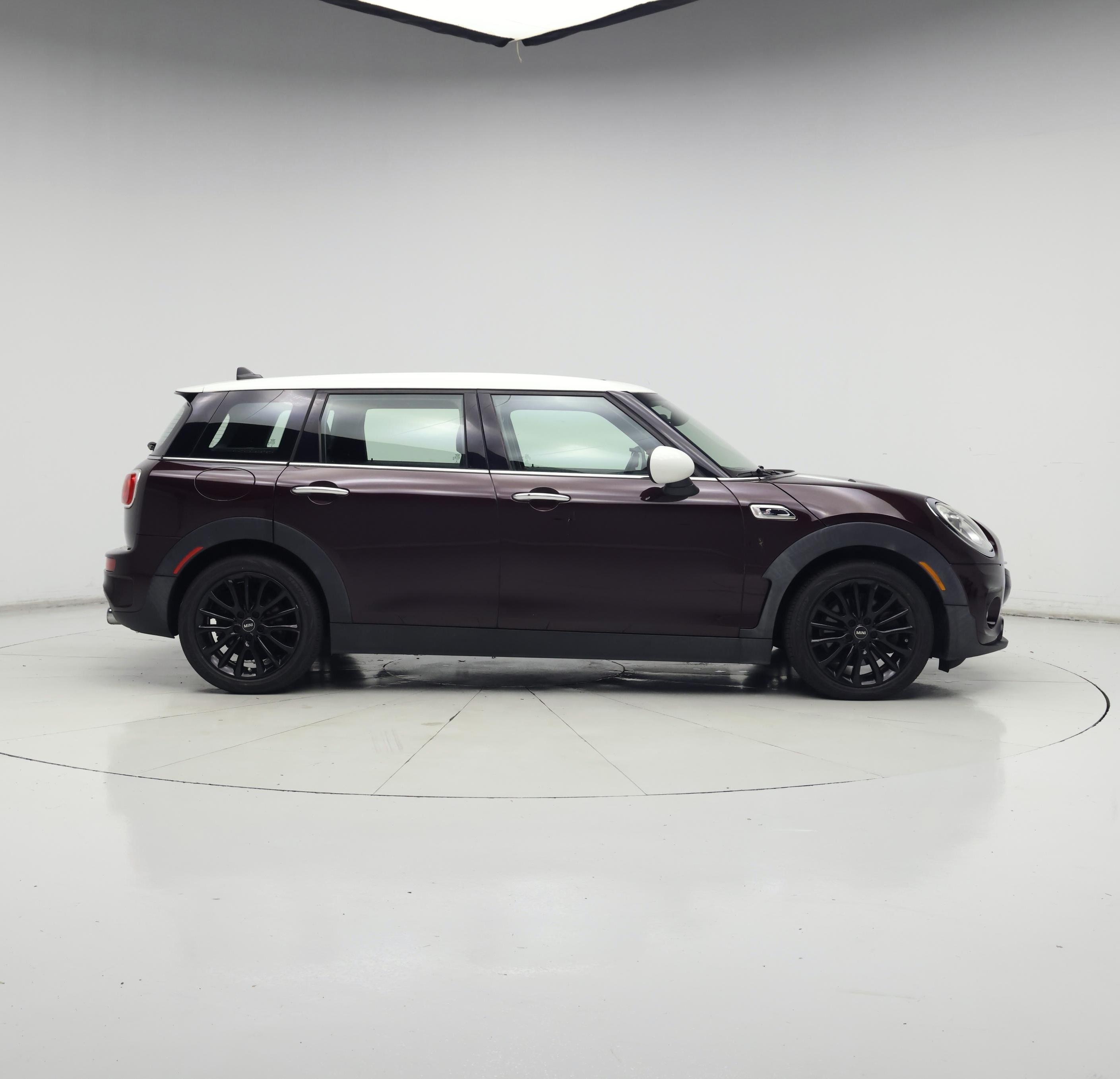 Thumbnail: 2017 MINI Cooper Clubman - 7