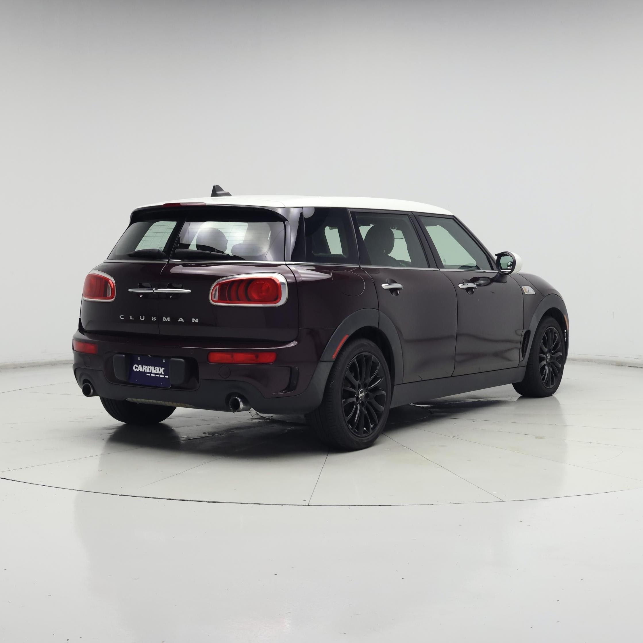 Thumbnail: 2017 MINI Cooper Clubman - 8