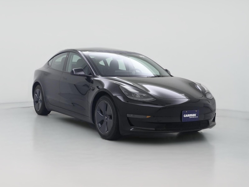 2023 Tesla Model 3  -
                  Houston, TX