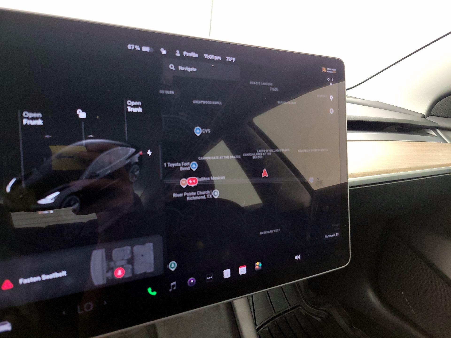 Thumbnail: 2023 Tesla Model 3 - 13