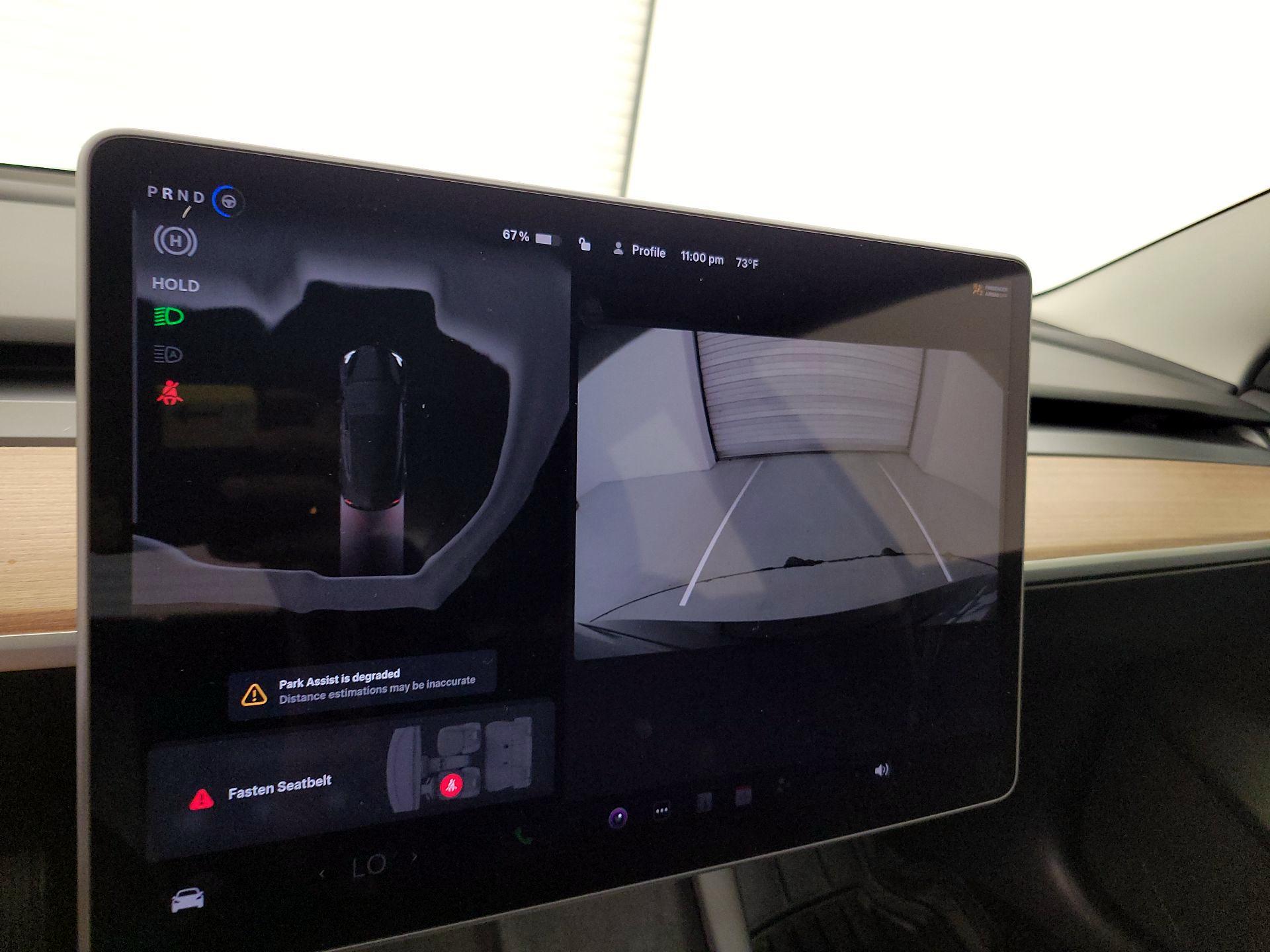 Thumbnail: 2023 Tesla Model 3 - 14