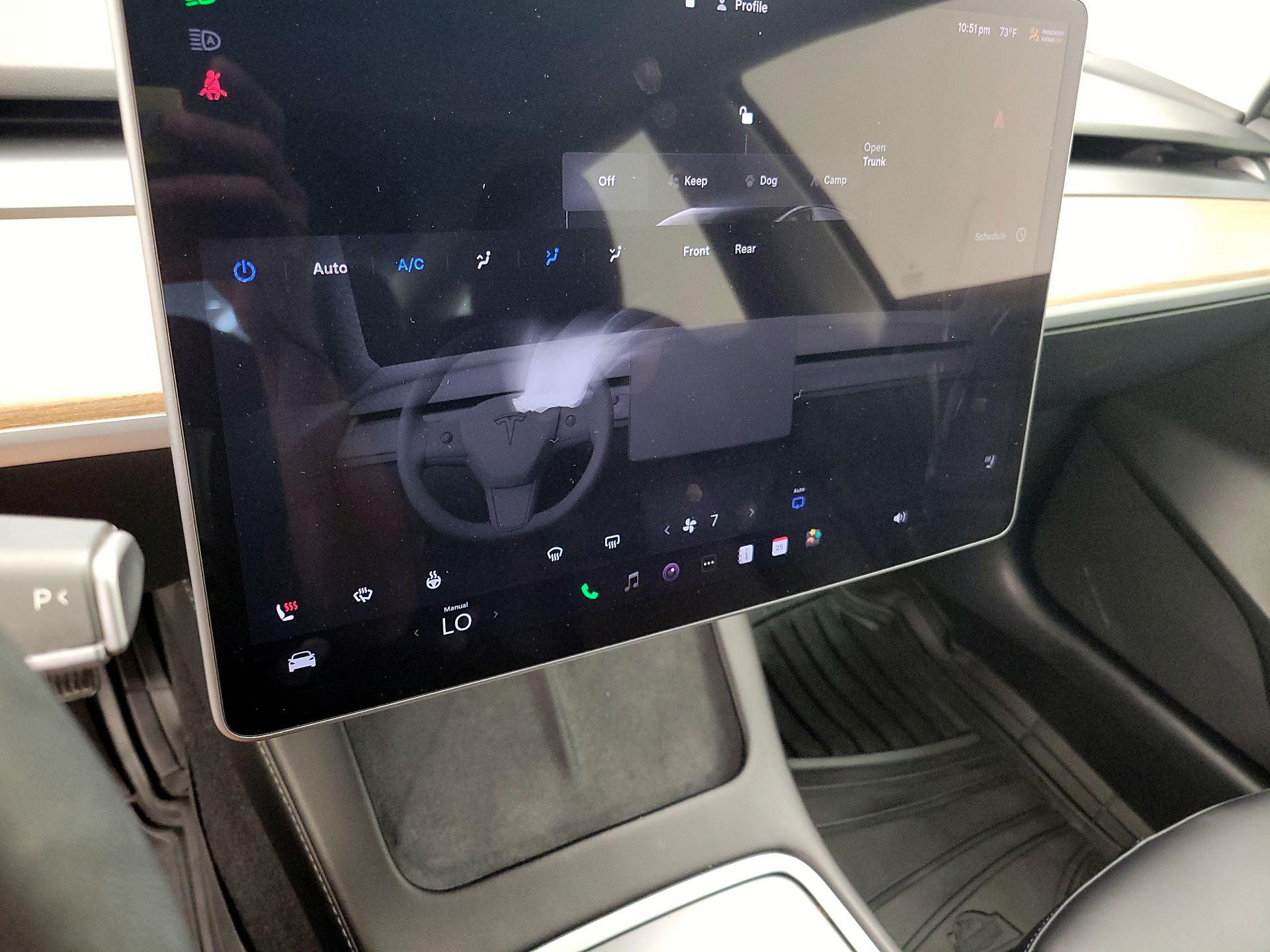 Thumbnail: 2023 Tesla Model 3 - 16