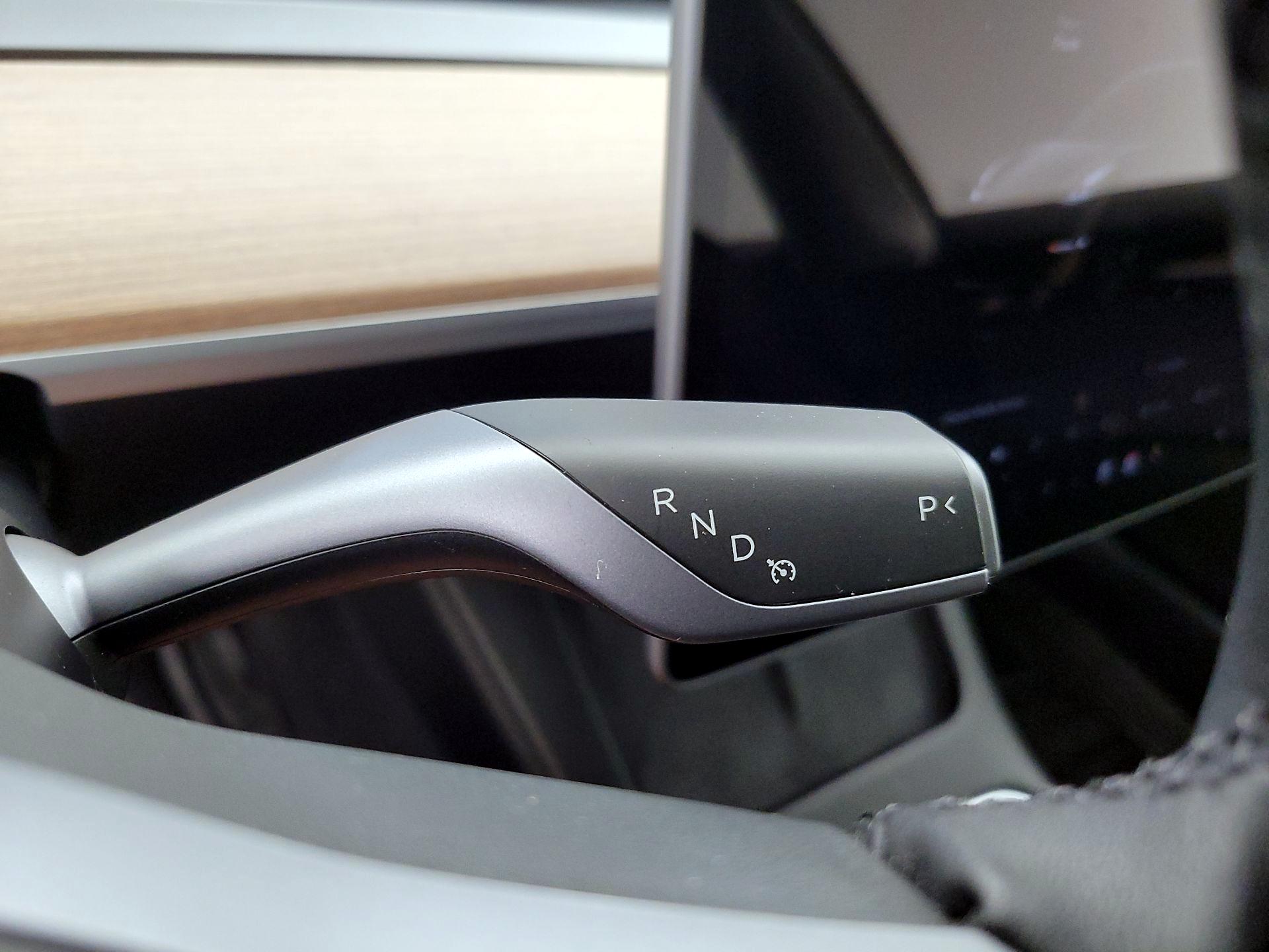 Thumbnail: 2023 Tesla Model 3 - 17