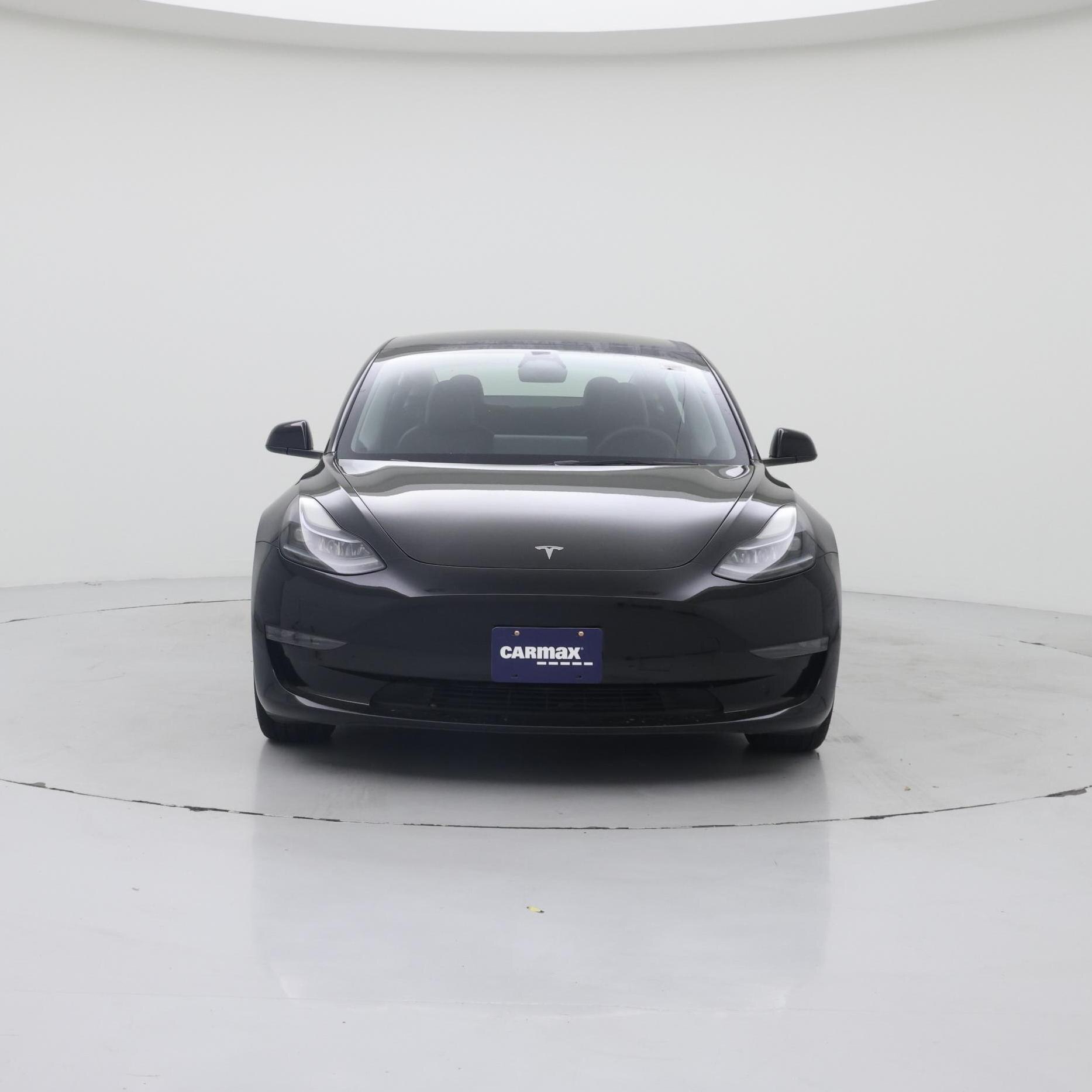 Thumbnail: 2023 Tesla Model 3 - 5