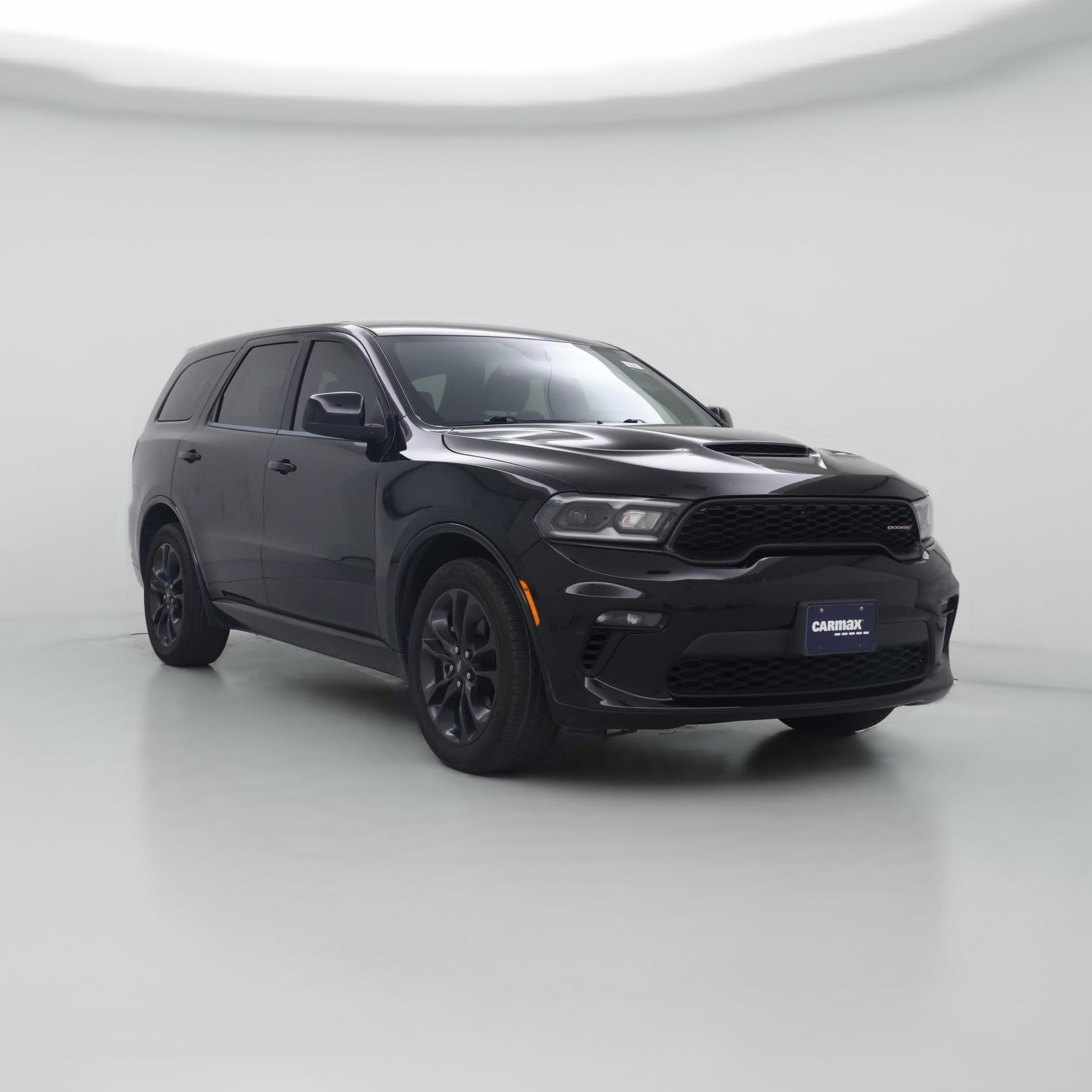 Thumbnail: 2022 Dodge Durango - 1