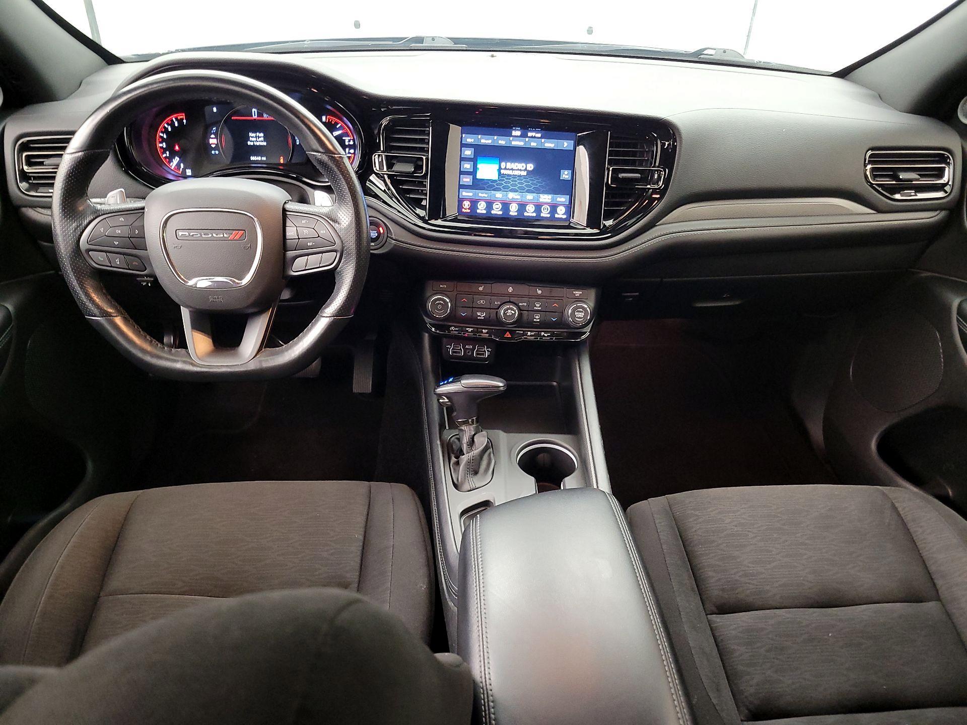 Thumbnail: 2022 Dodge Durango - 9