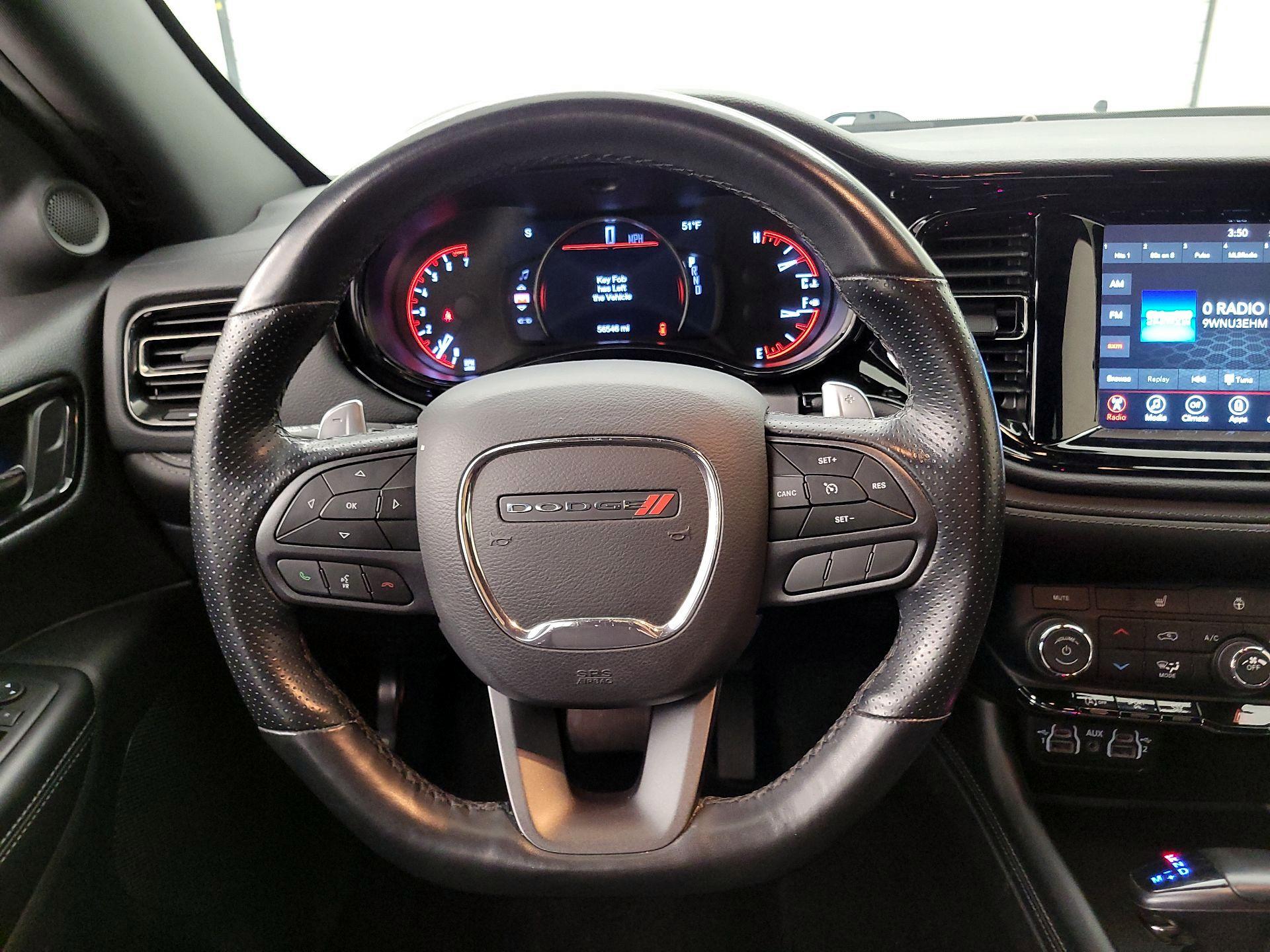 Thumbnail: 2022 Dodge Durango - 10
