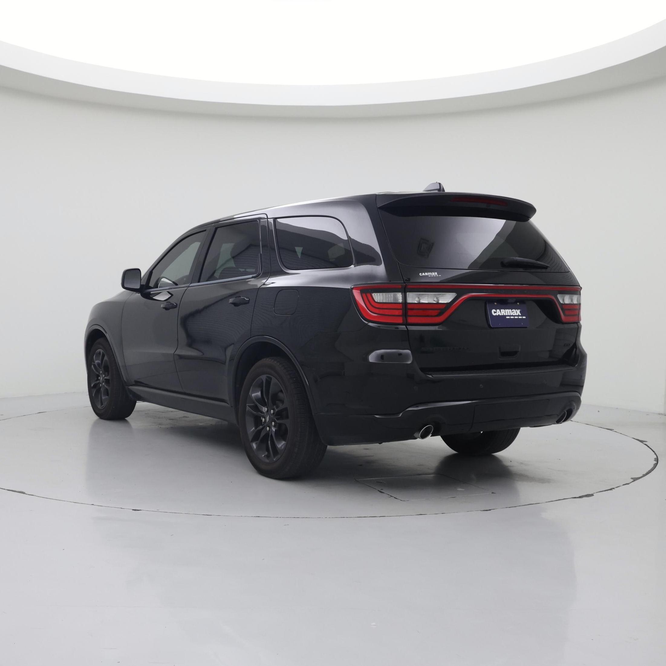 Thumbnail: 2022 Dodge Durango - 2