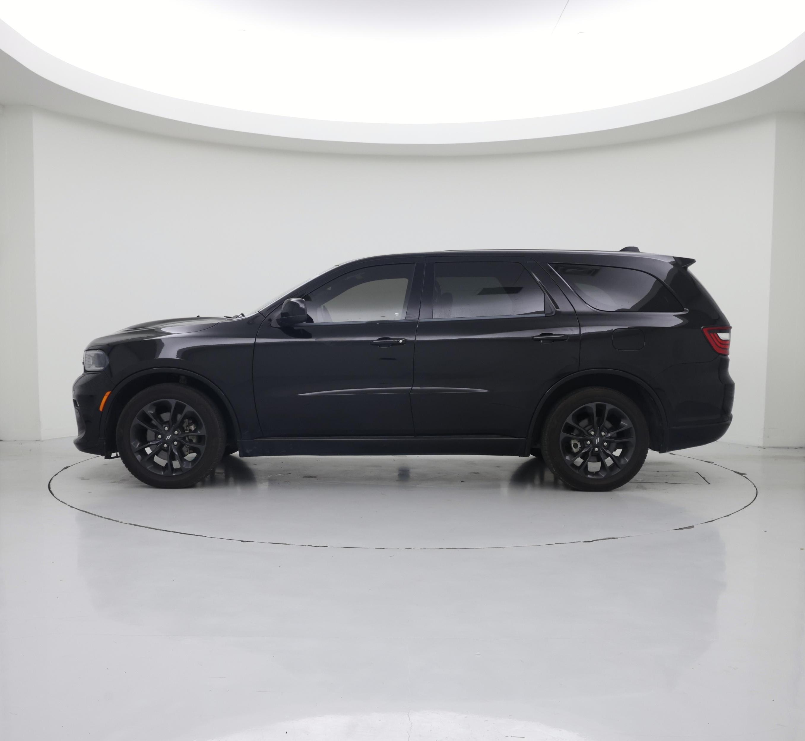 Thumbnail: 2022 Dodge Durango - 3