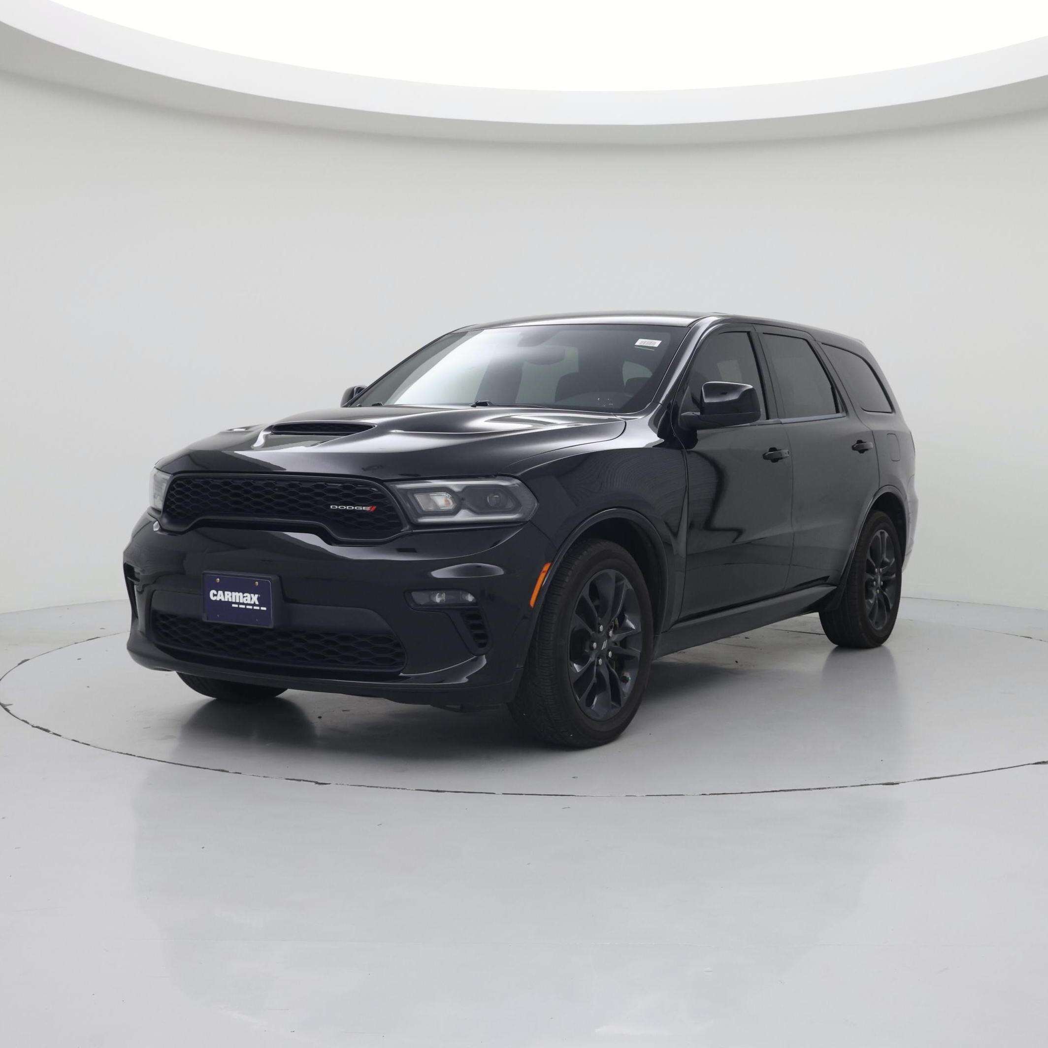Thumbnail: 2022 Dodge Durango - 4