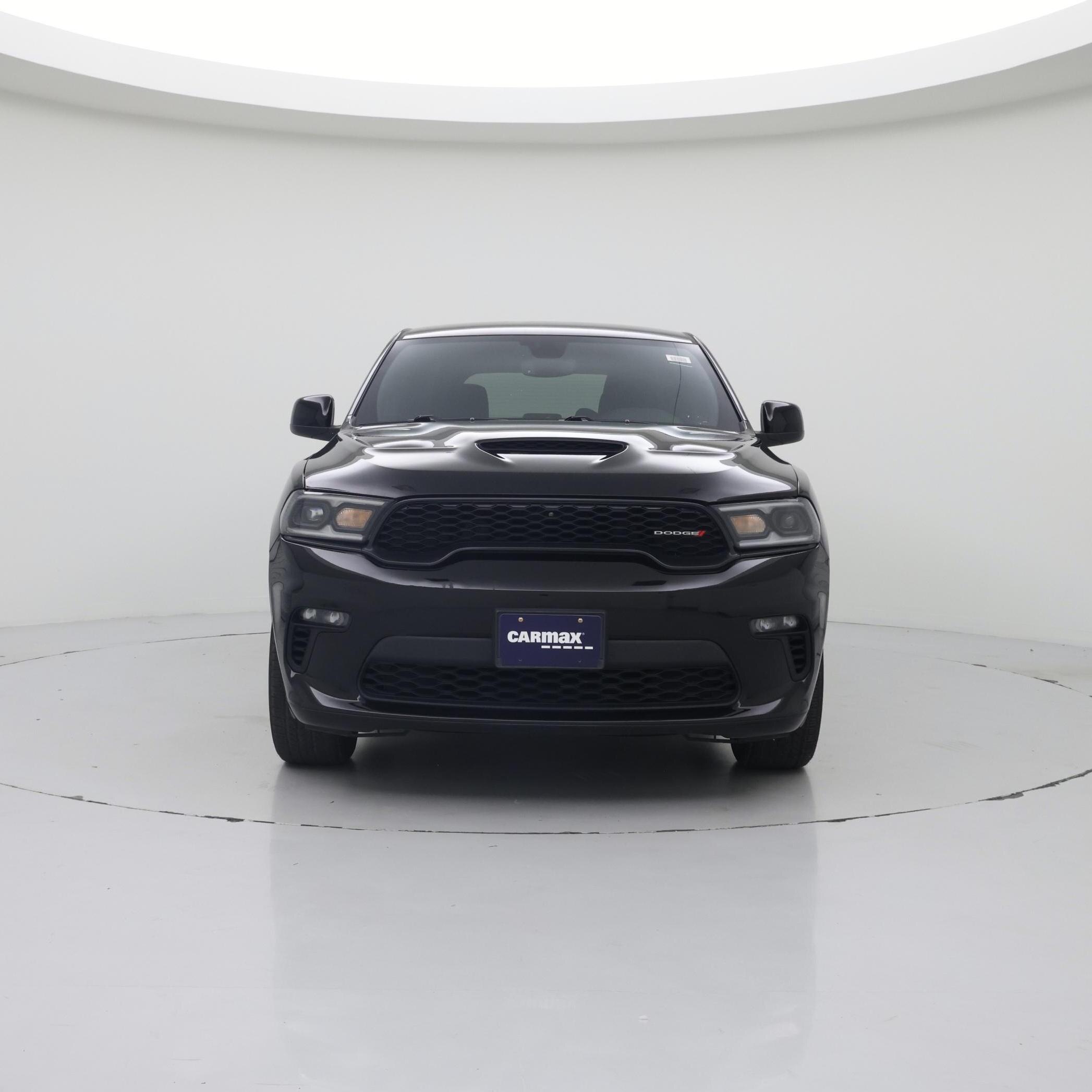 Thumbnail: 2022 Dodge Durango - 5