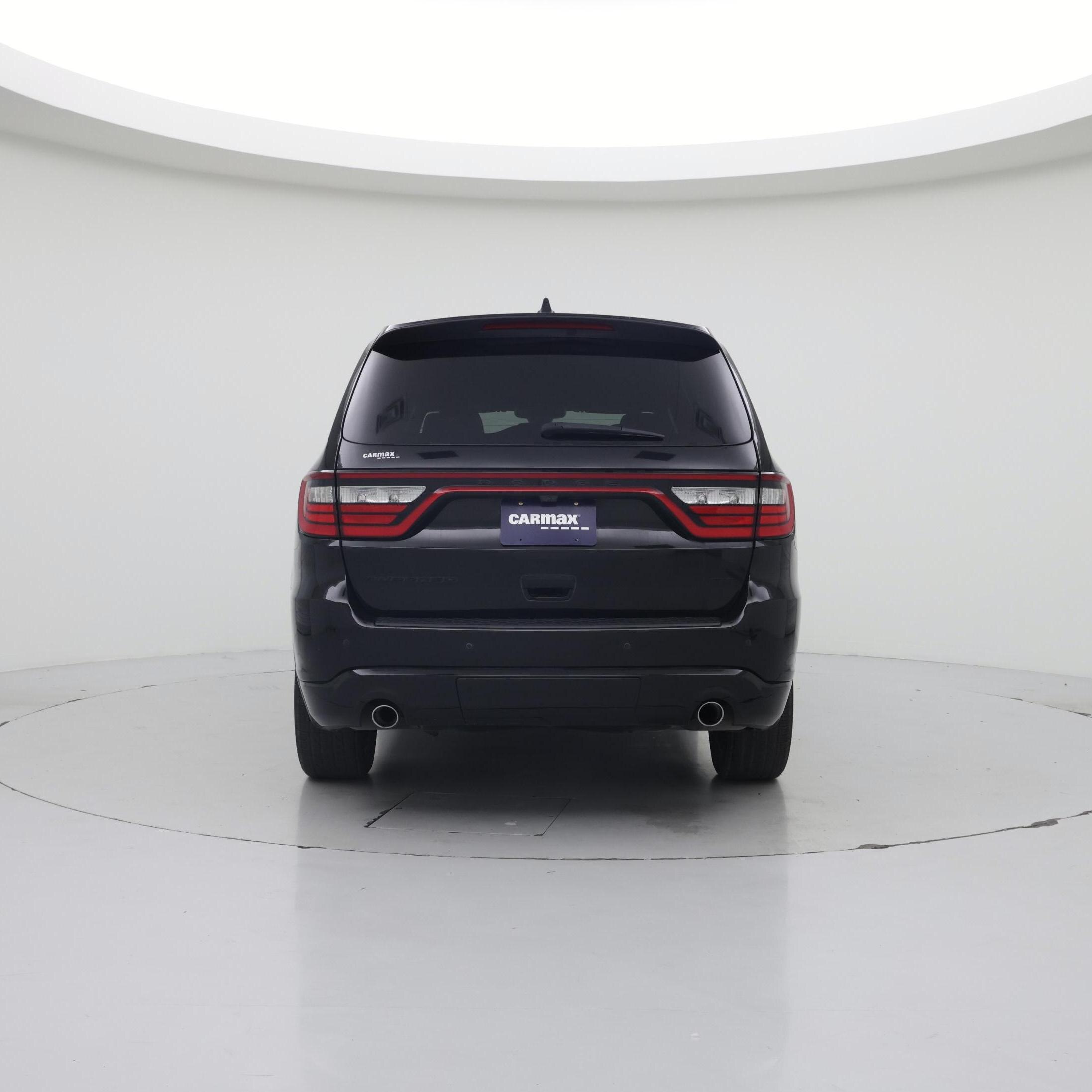 Thumbnail: 2022 Dodge Durango - 6