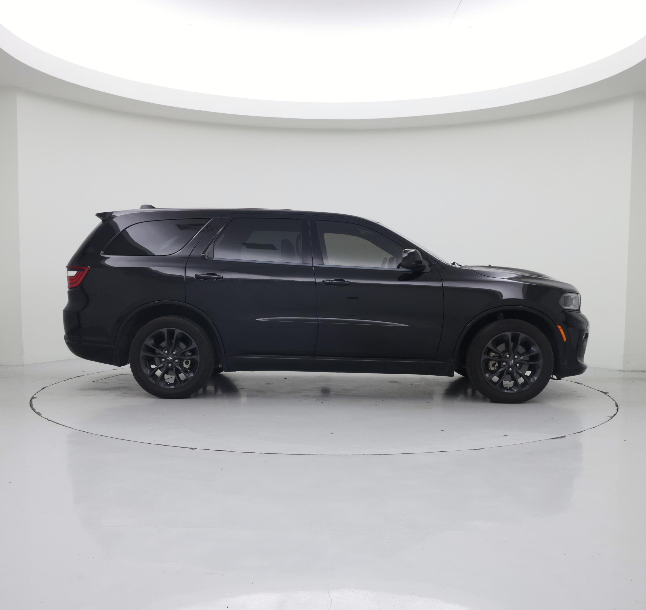 Thumbnail: 2022 Dodge Durango - 7