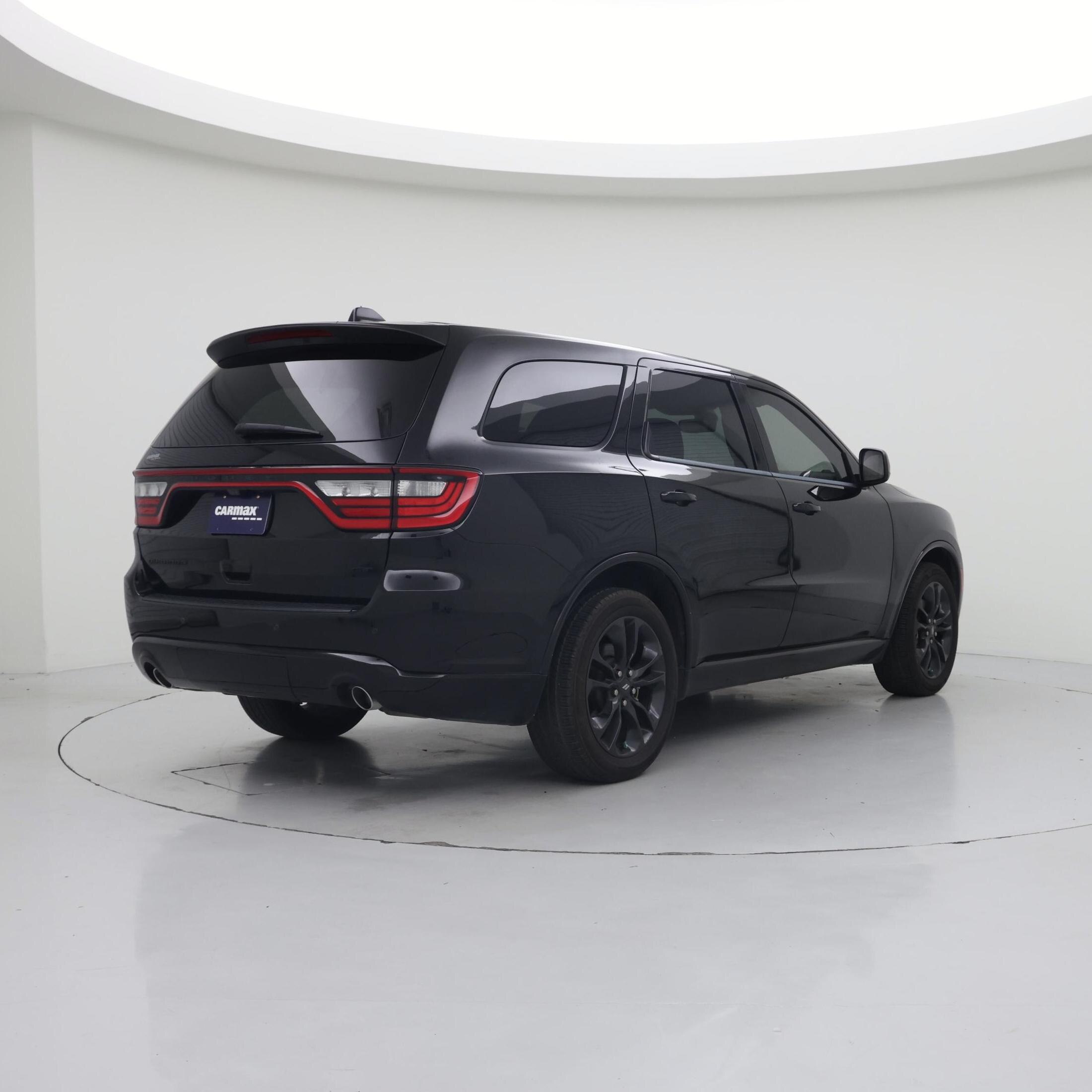 Thumbnail: 2022 Dodge Durango - 8