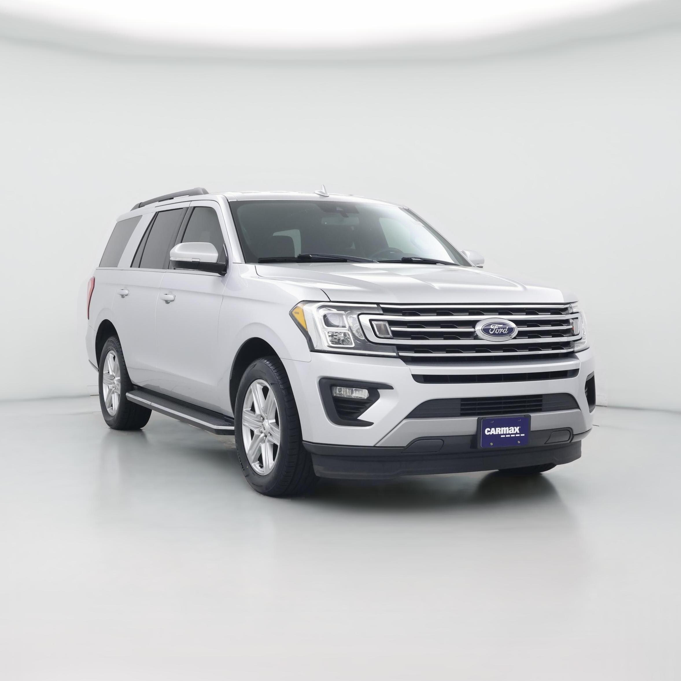 Thumbnail: 2019 Ford Expedition - 1